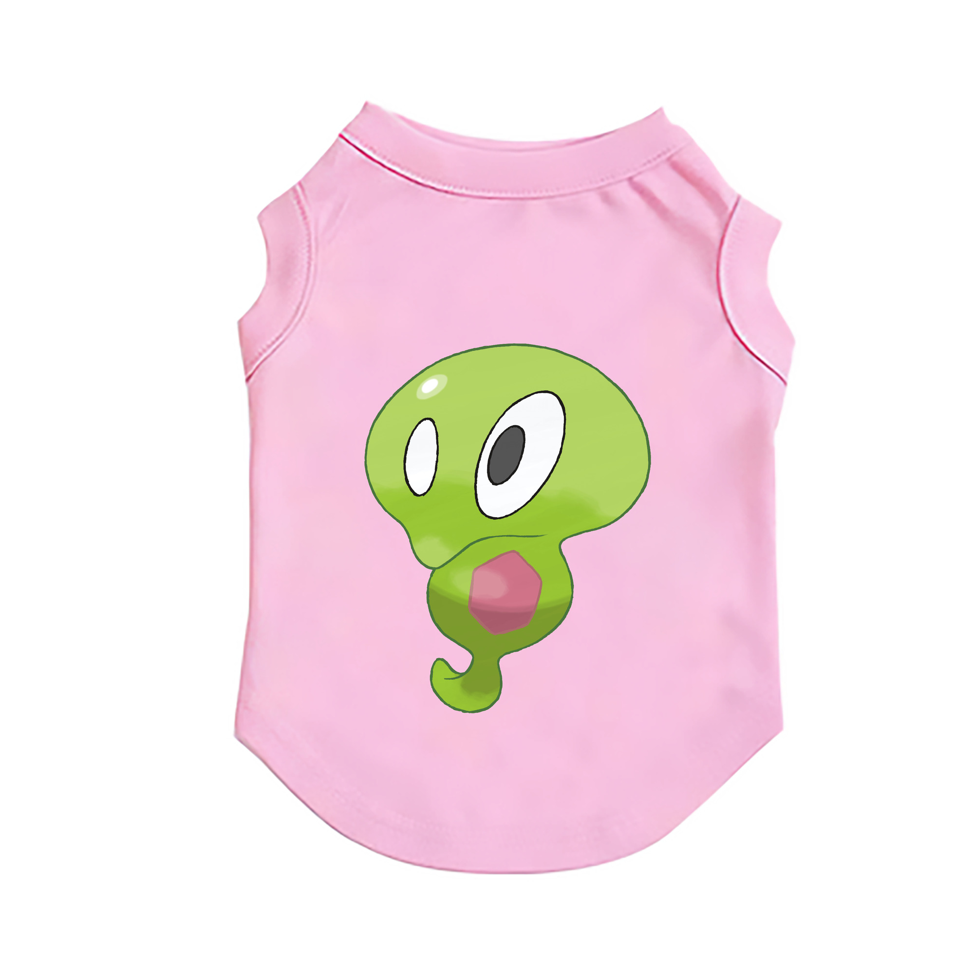 （画像用） ポケットモンスター Pokémon ペット用ベスト