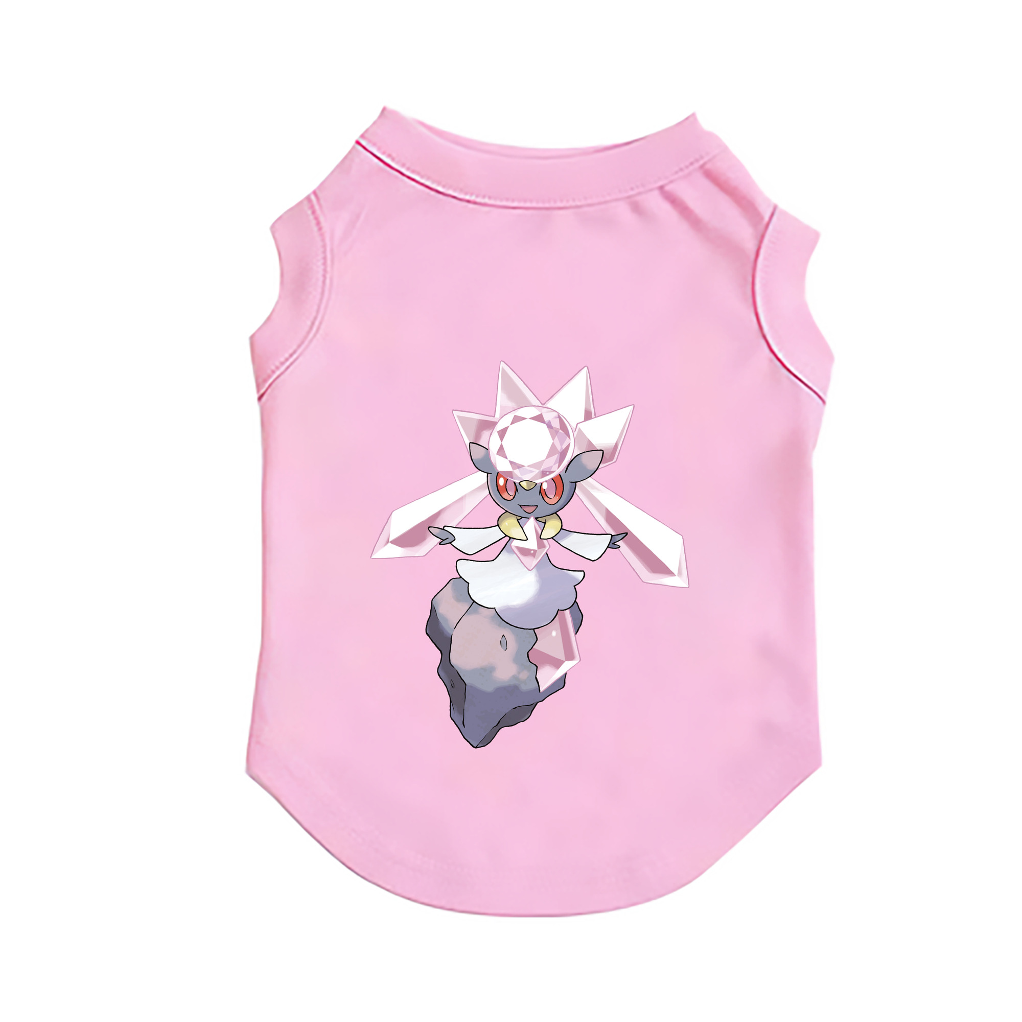 （画像用） ポケットモンスター Pokémon ペット用ベスト