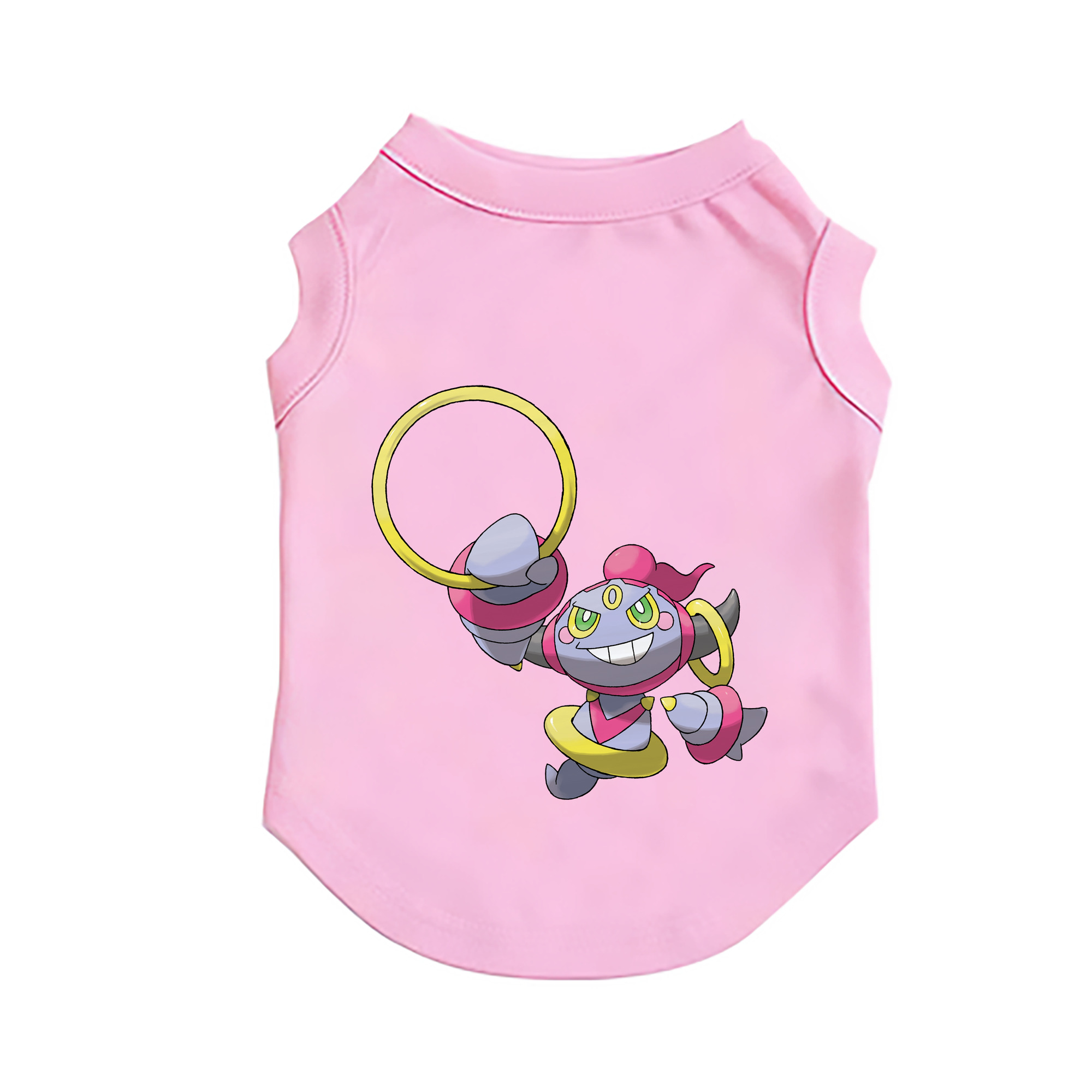 （画像用） ポケットモンスター Pokémon ペット用ベスト