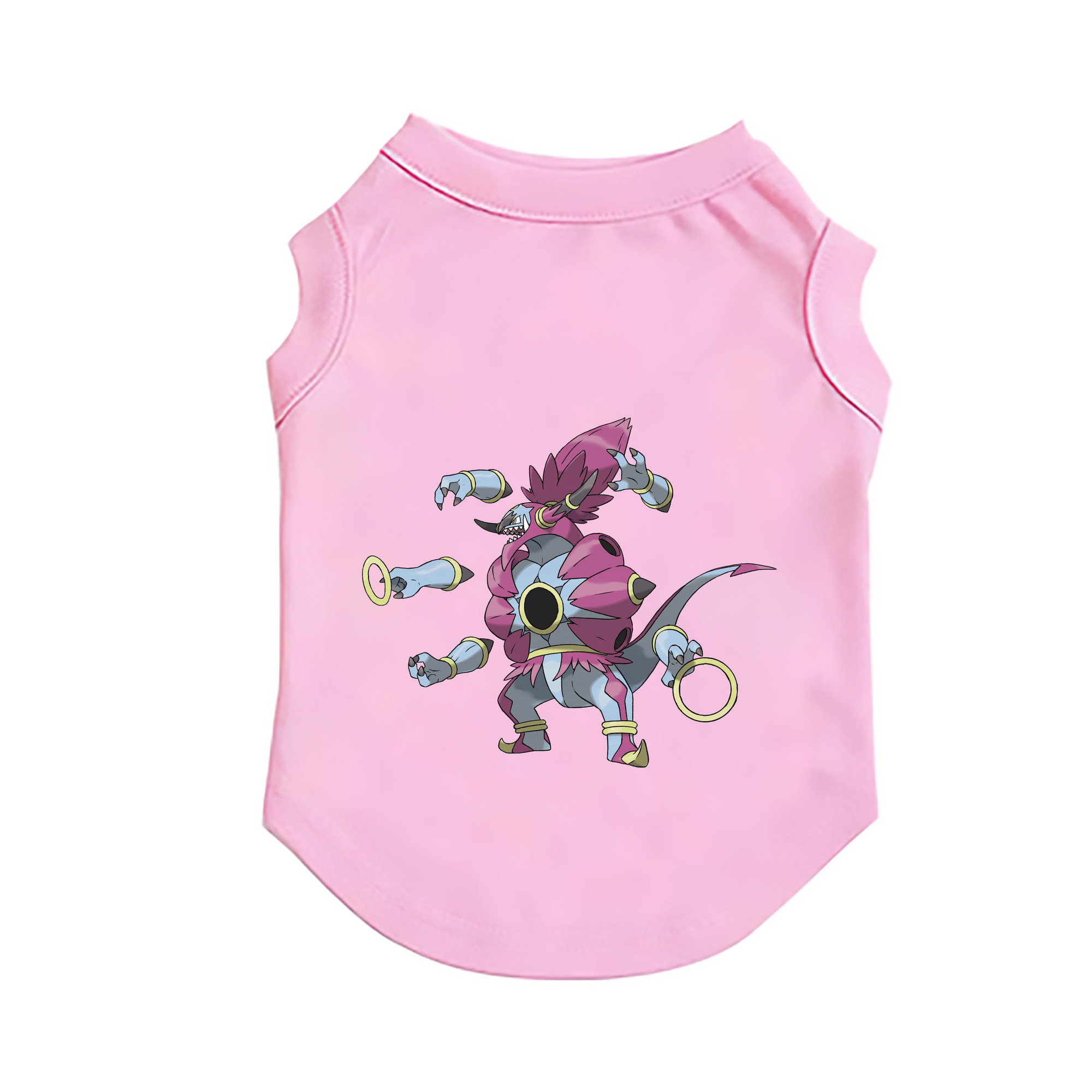 （画像用） ポケットモンスター Pokémon ペット用ベスト