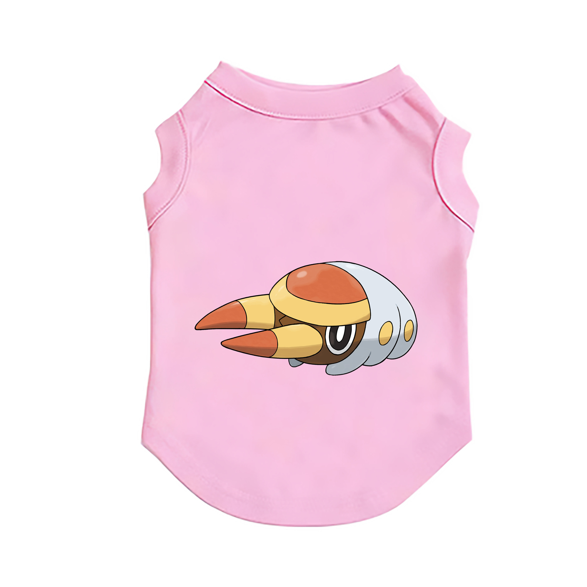 （画像用） ポケットモンスター Pokémon ペット用ベスト