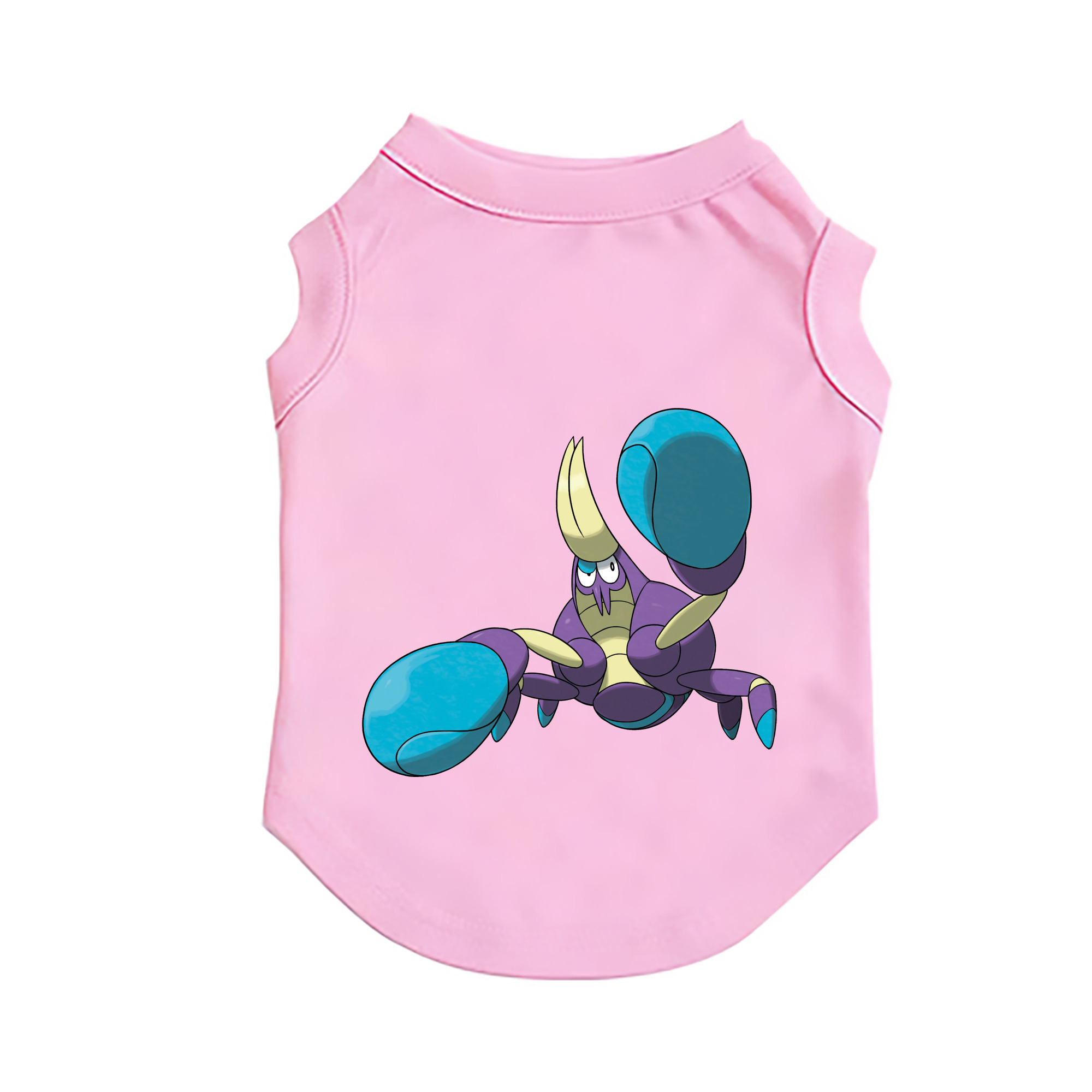 （画像用） ポケットモンスター Pokémon ペット用ベスト