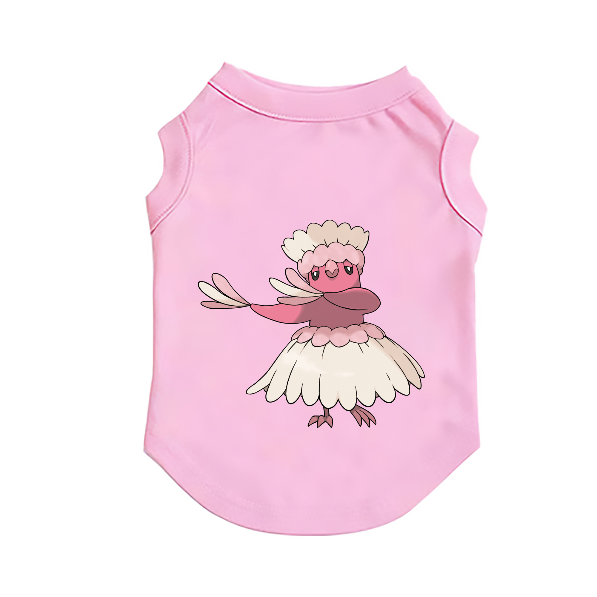 （画像用） ポケットモンスター Pokémon ペット用ベスト