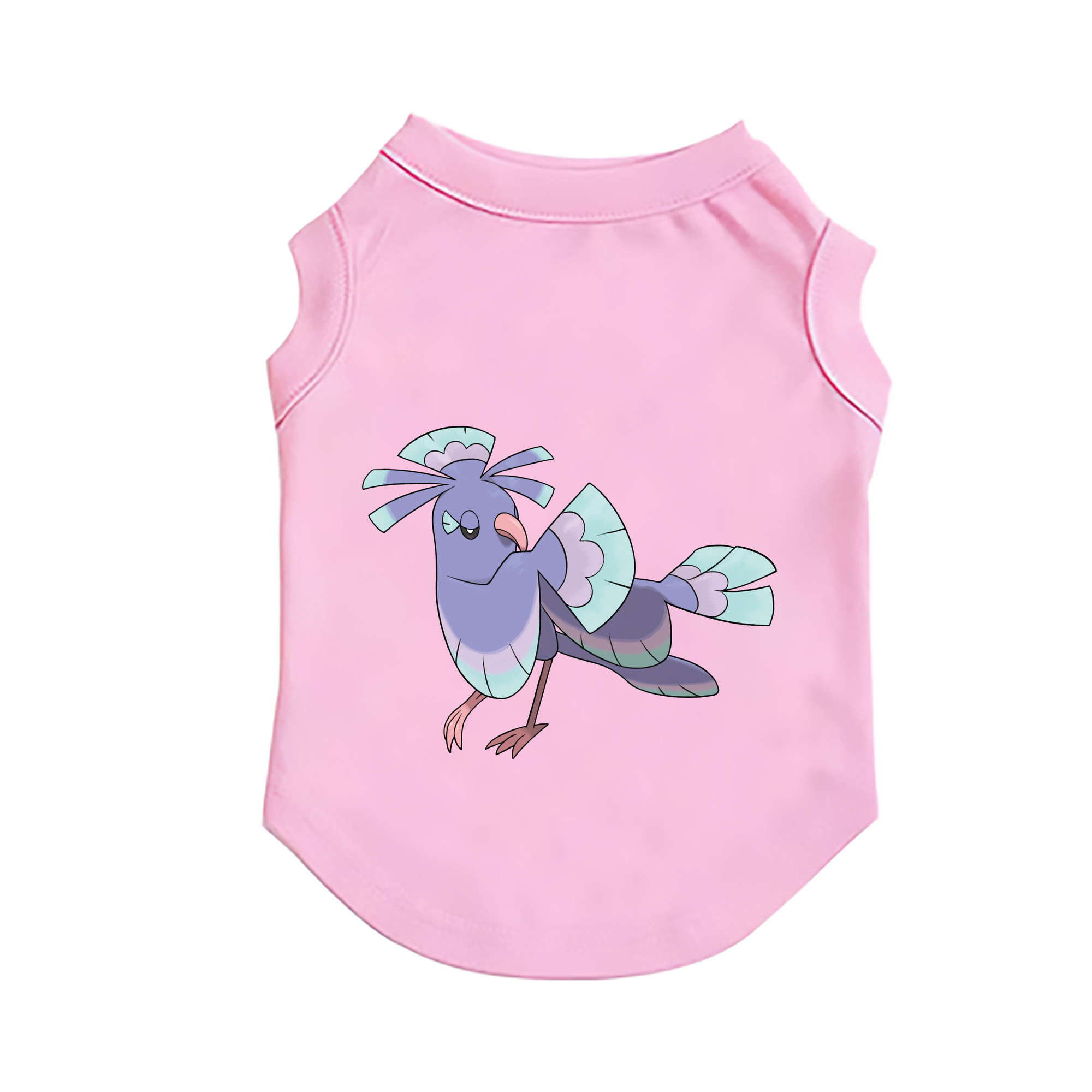 （画像用） ポケットモンスター Pokémon ペット用ベスト