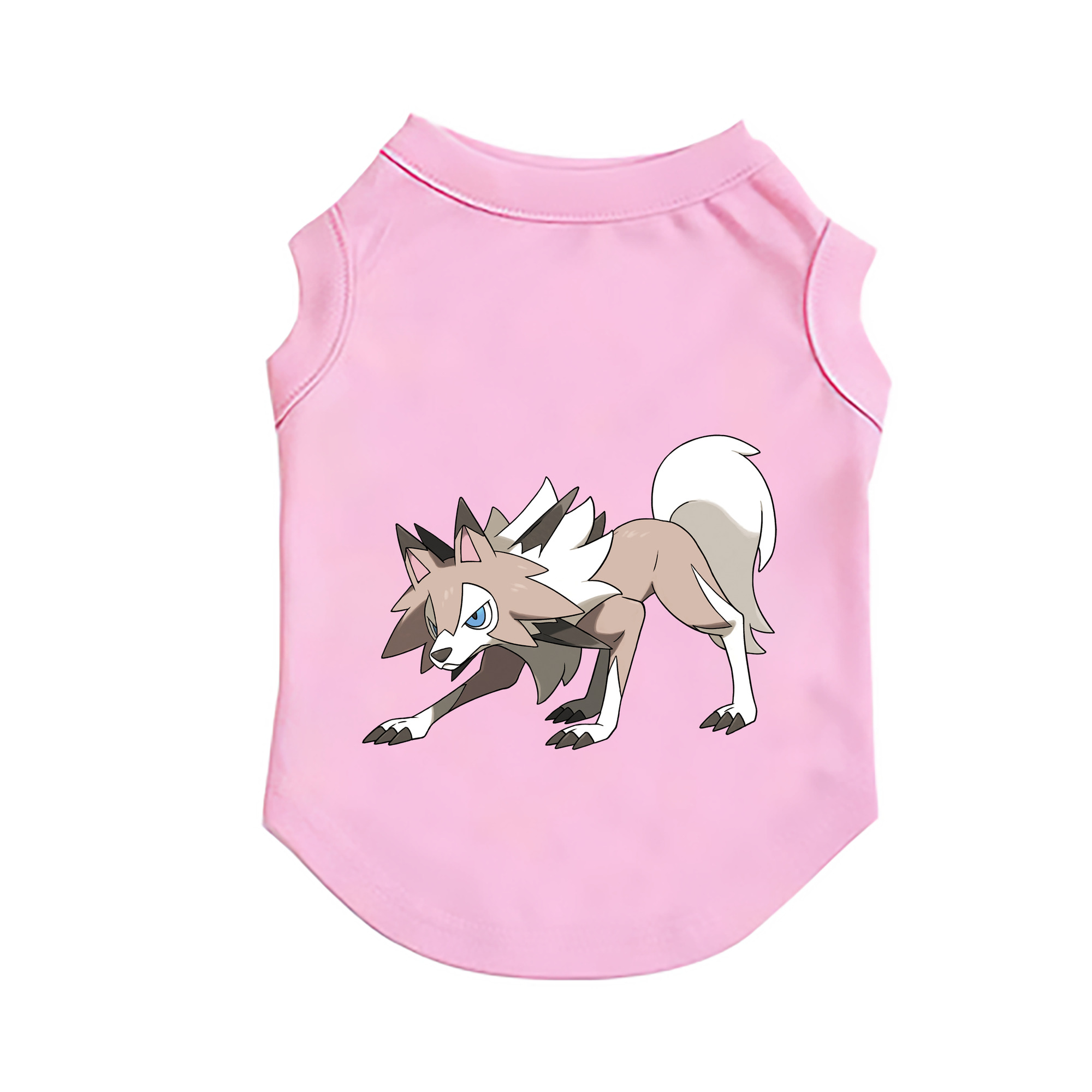 （画像用） ポケットモンスター Pokémon ペット用ベスト