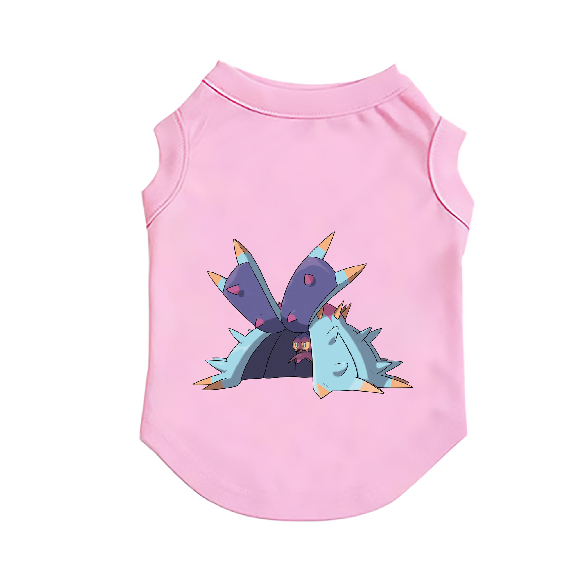 （画像用） ポケットモンスター Pokémon ペット用ベスト
