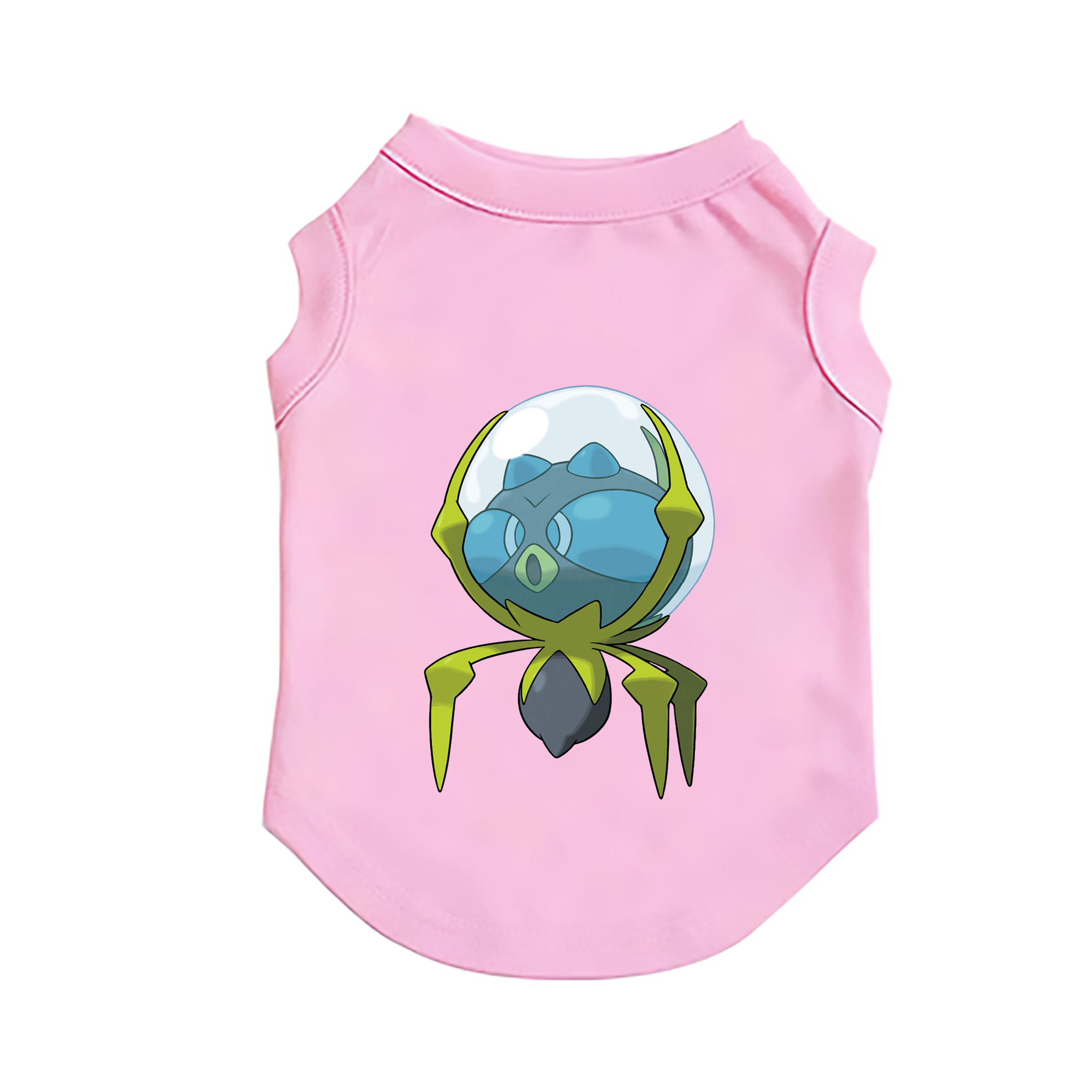 （画像用） ポケットモンスター Pokémon ペット用ベスト