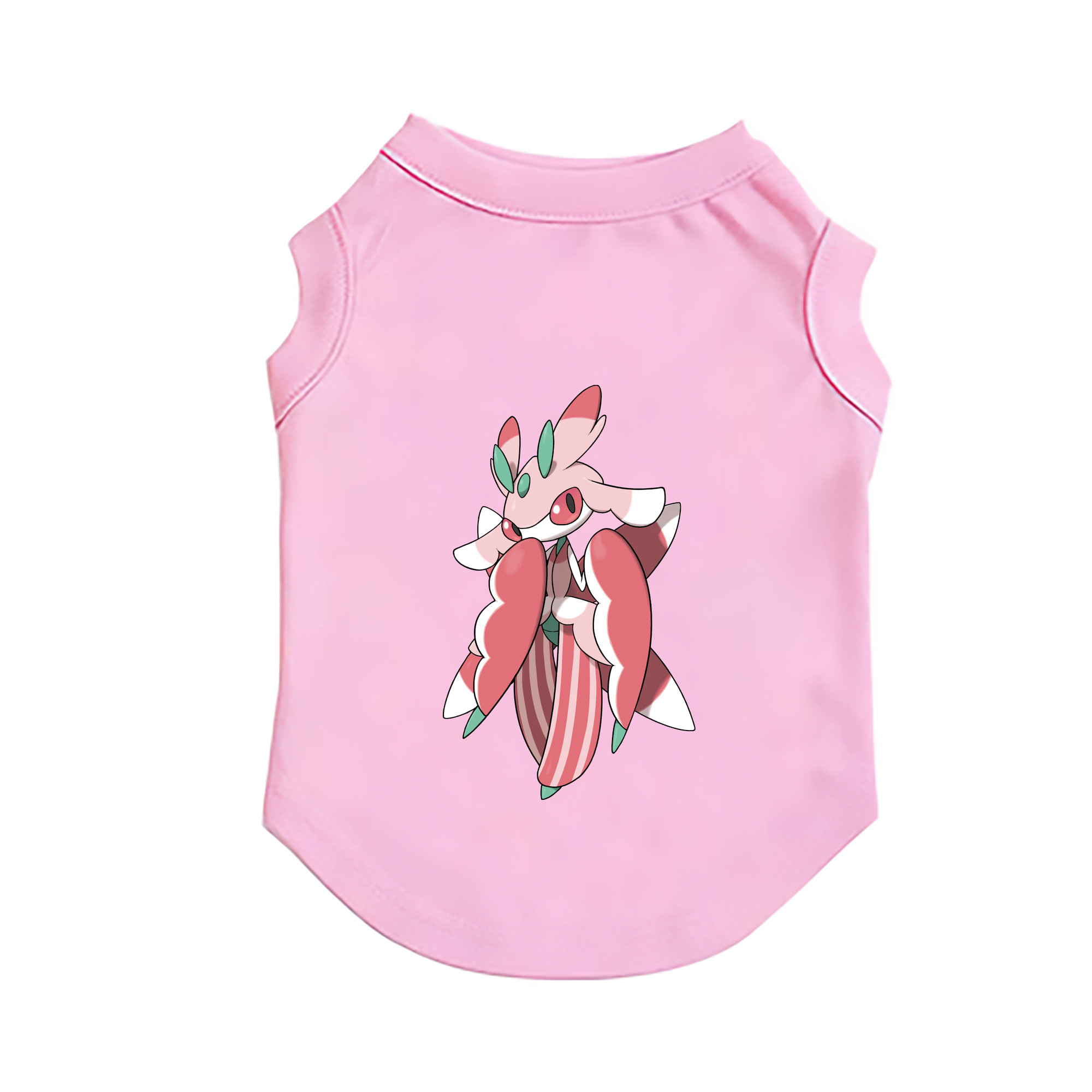 （画像用） ポケットモンスター Pokémon ペット用ベスト