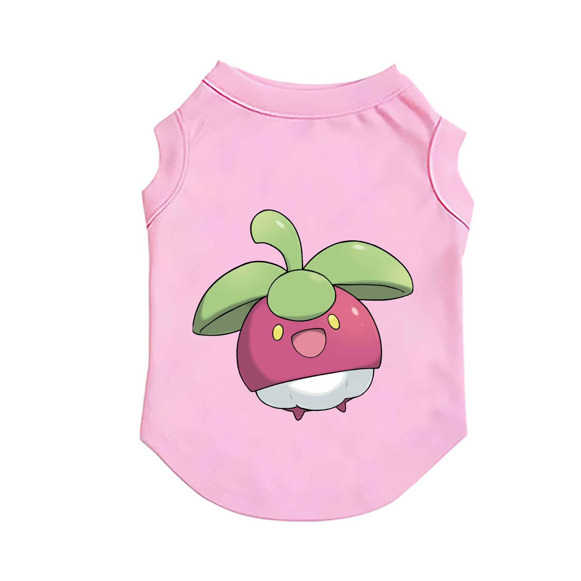 （画像用） ポケットモンスター Pokémon ペット用ベスト