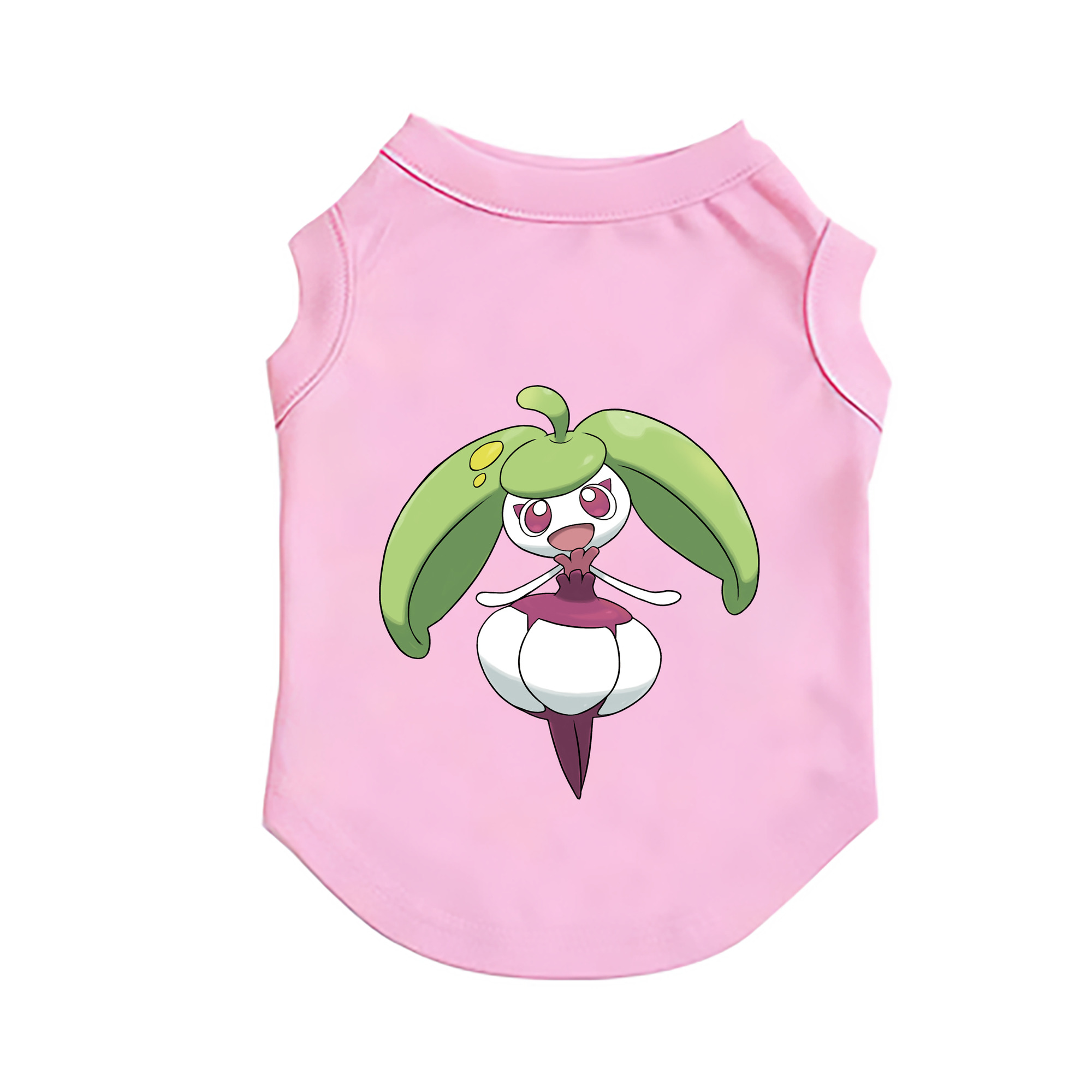 （画像用） ポケットモンスター Pokémon ペット用ベスト