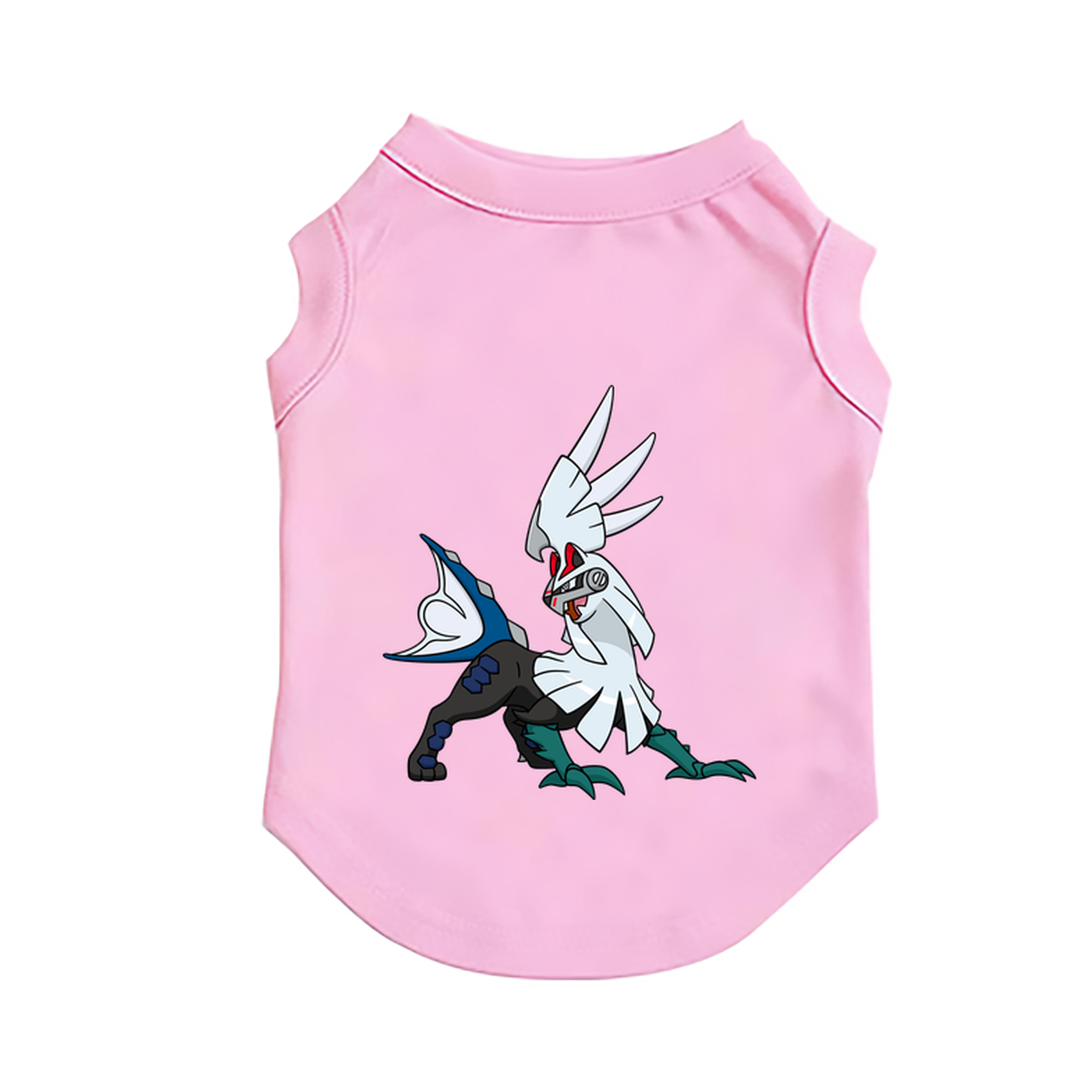 （画像用） ポケットモンスター Pokémon ペット用ベスト