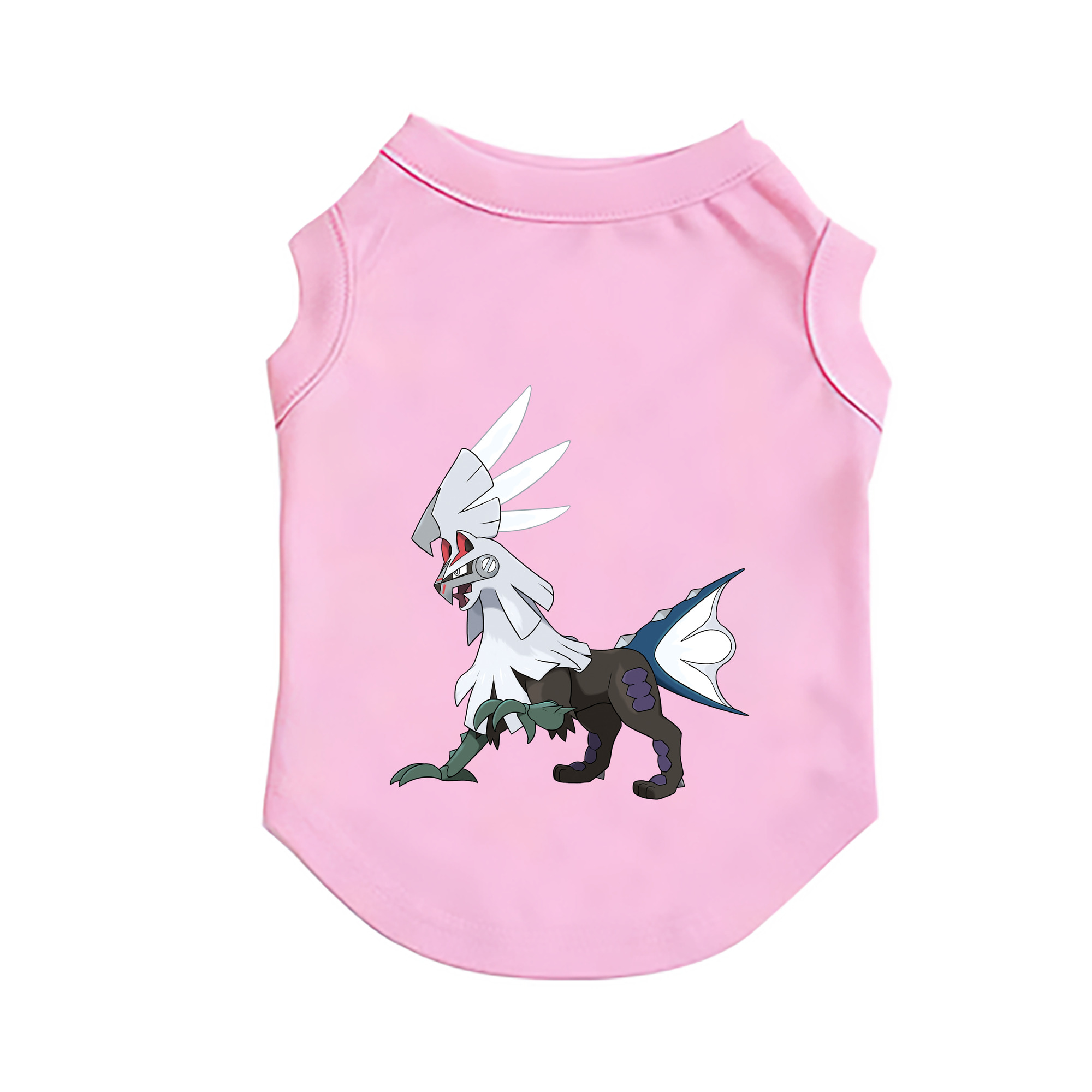 （画像用） ポケットモンスター Pokémon ペット用ベスト
