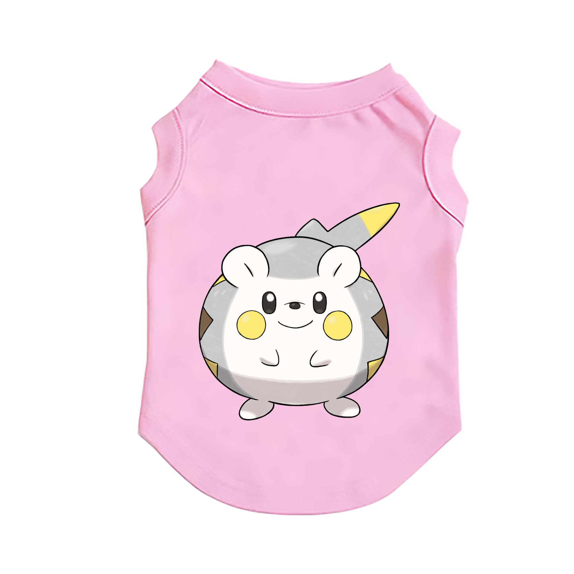 （画像用） ポケットモンスター Pokémon ペット用ベスト