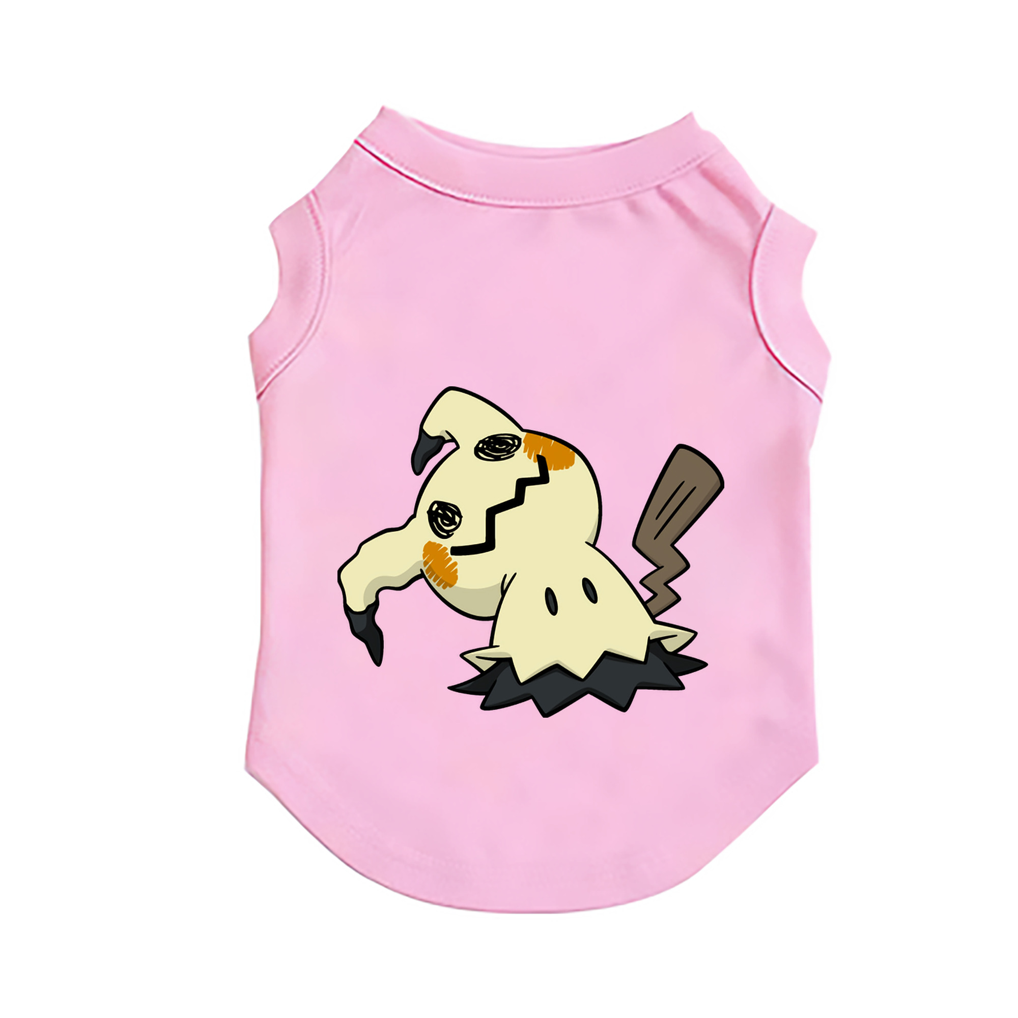 （画像用） ポケットモンスター Pokémon ペット用ベスト