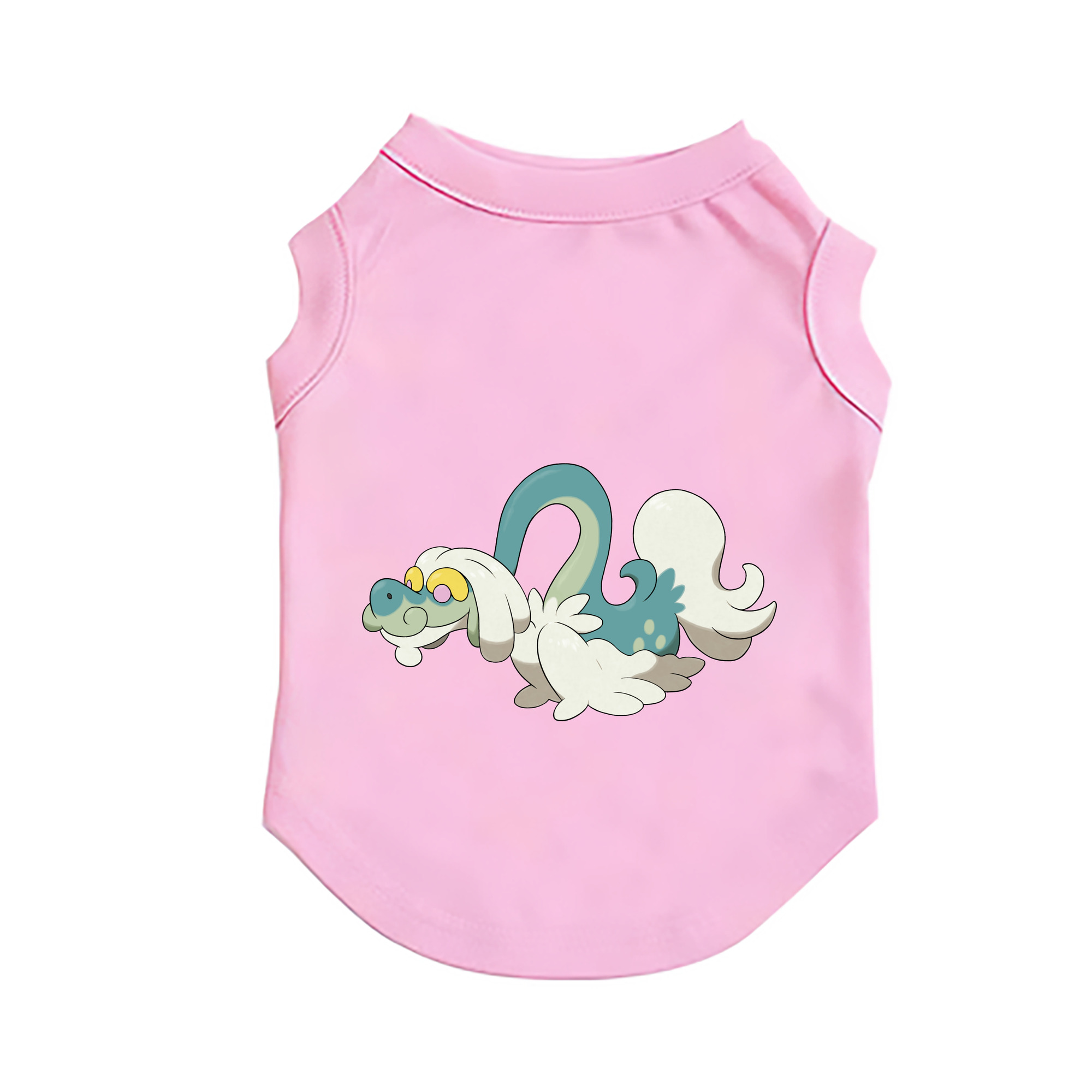 （画像用） ポケットモンスター Pokémon ペット用ベスト