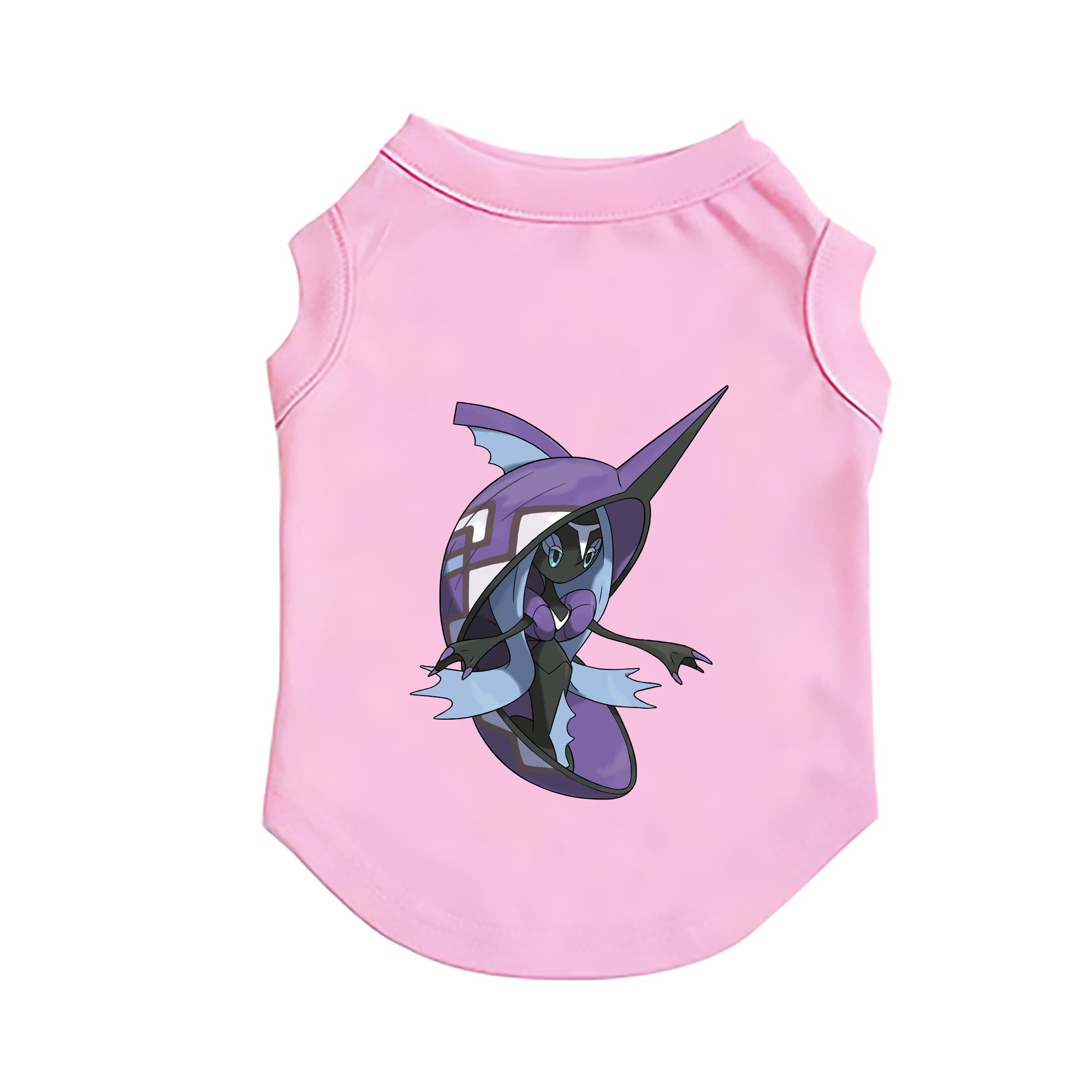 （画像用） ポケットモンスター Pokémon ペット用ベスト