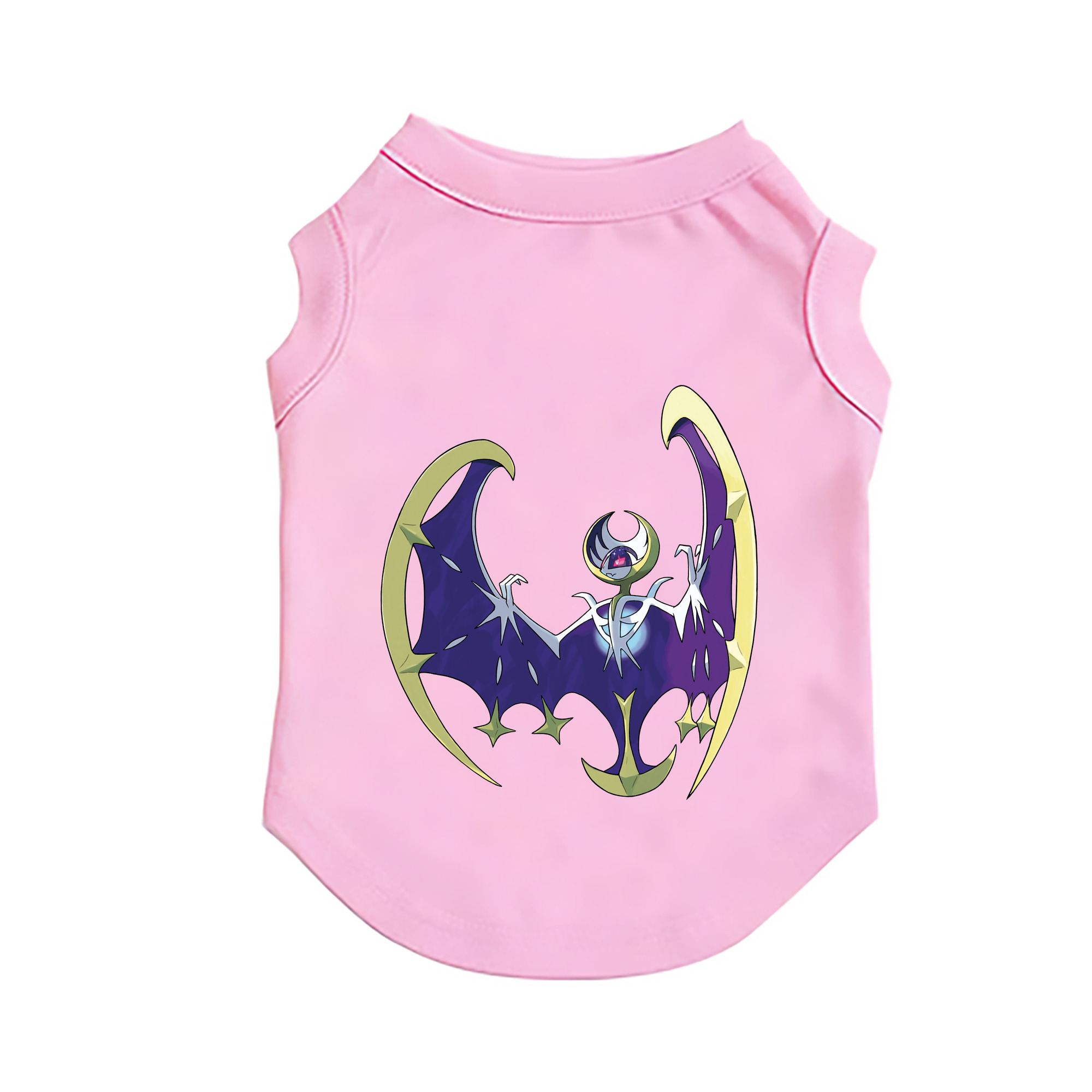 （画像用） ポケットモンスター Pokémon ペット用ベスト