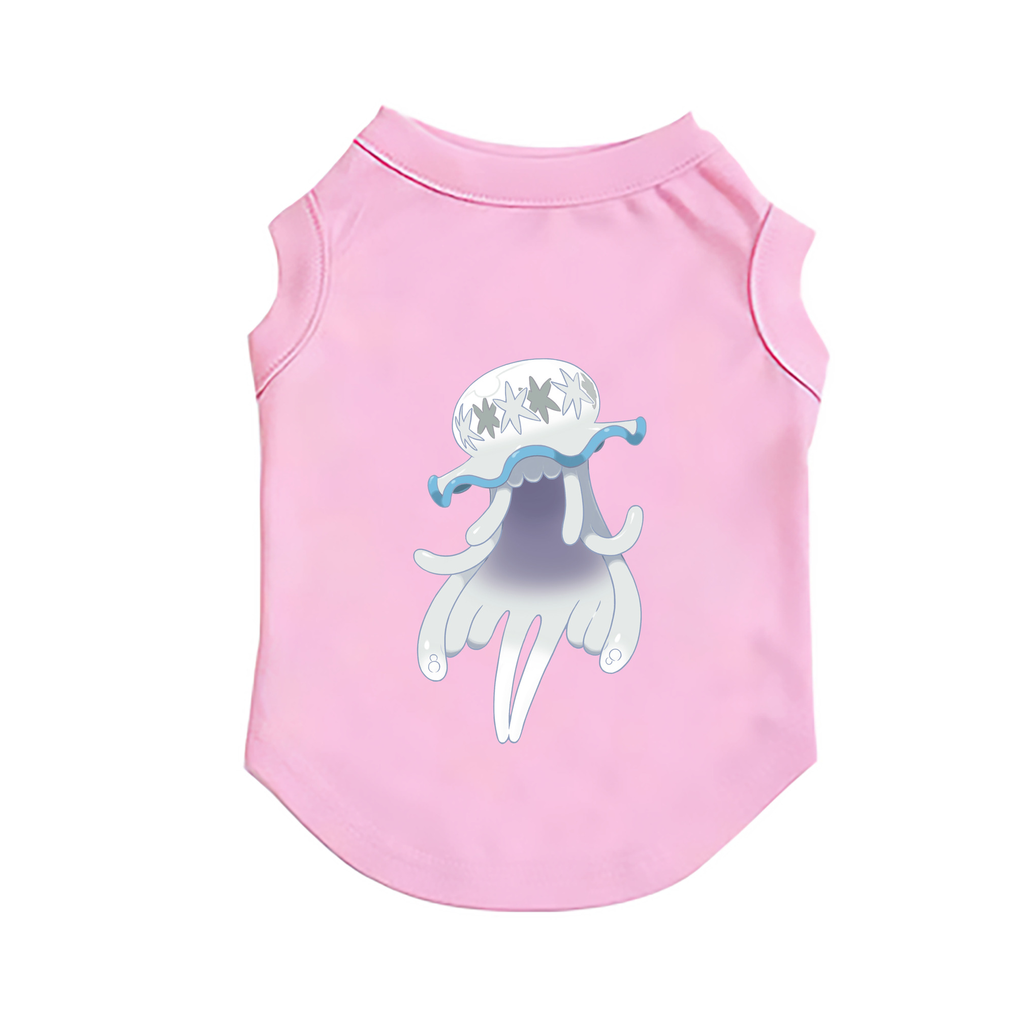 （画像用） ポケットモンスター Pokémon ペット用ベスト