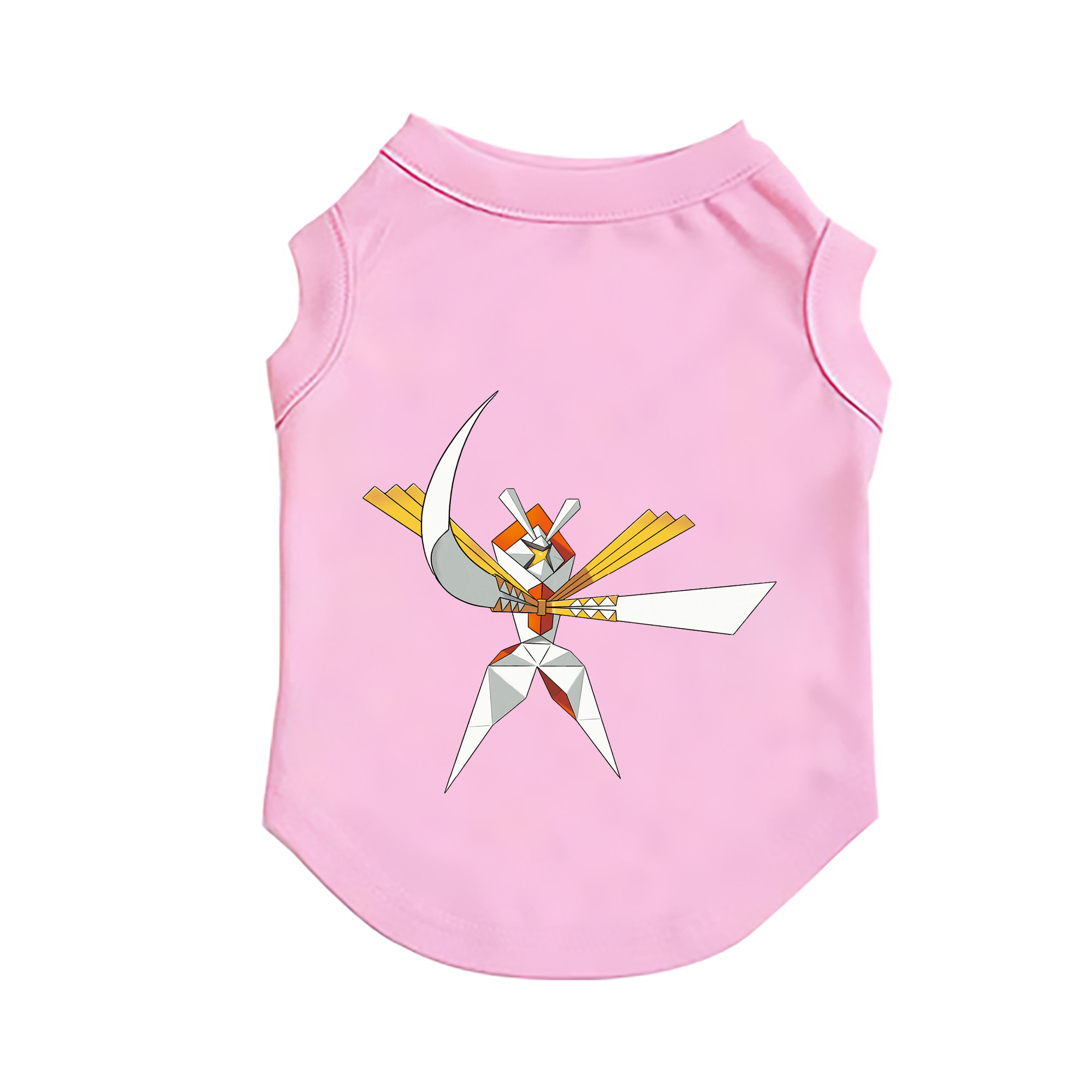 （画像用） ポケットモンスター Pokémon ペット用ベスト