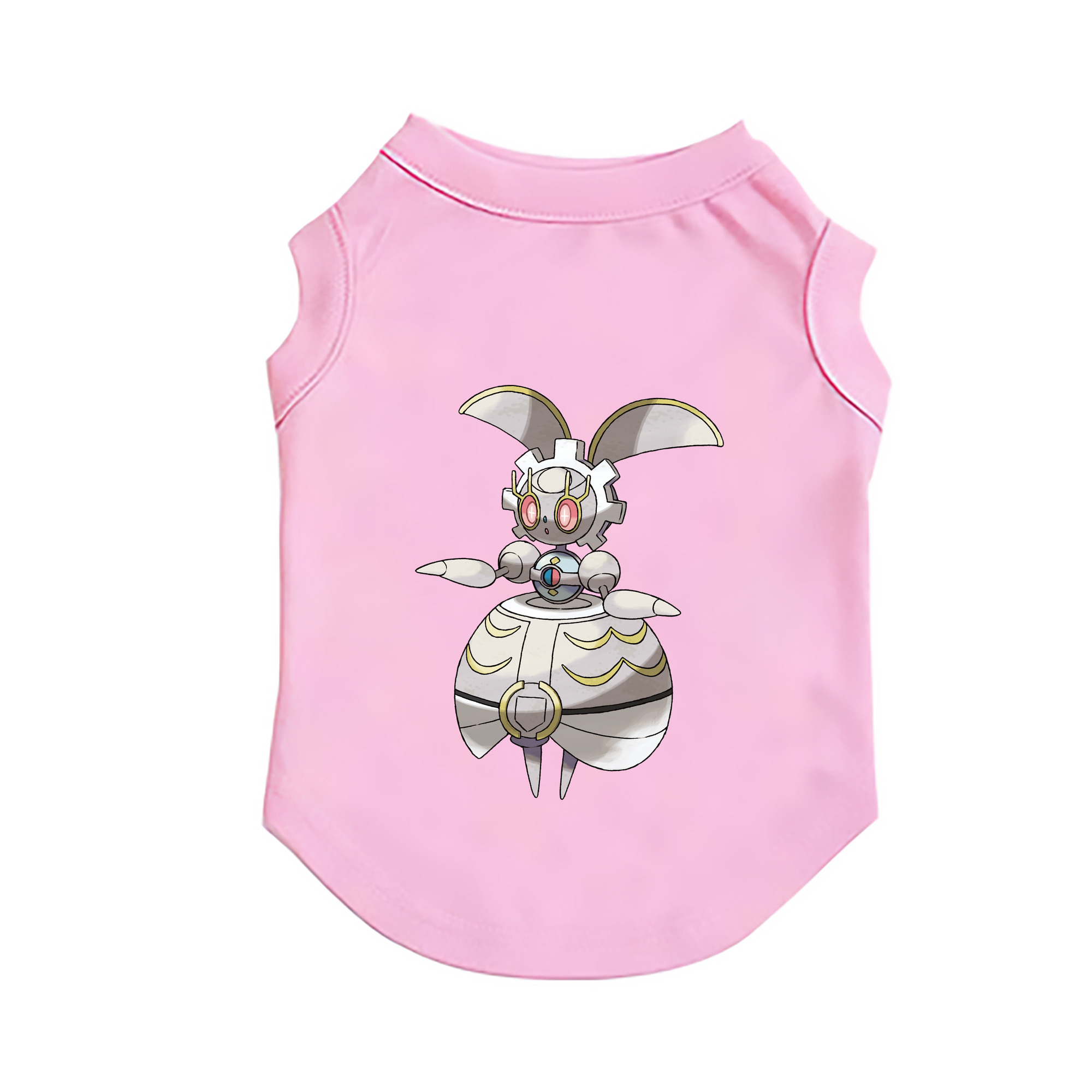 （画像用） ポケットモンスター Pokémon ペット用ベスト