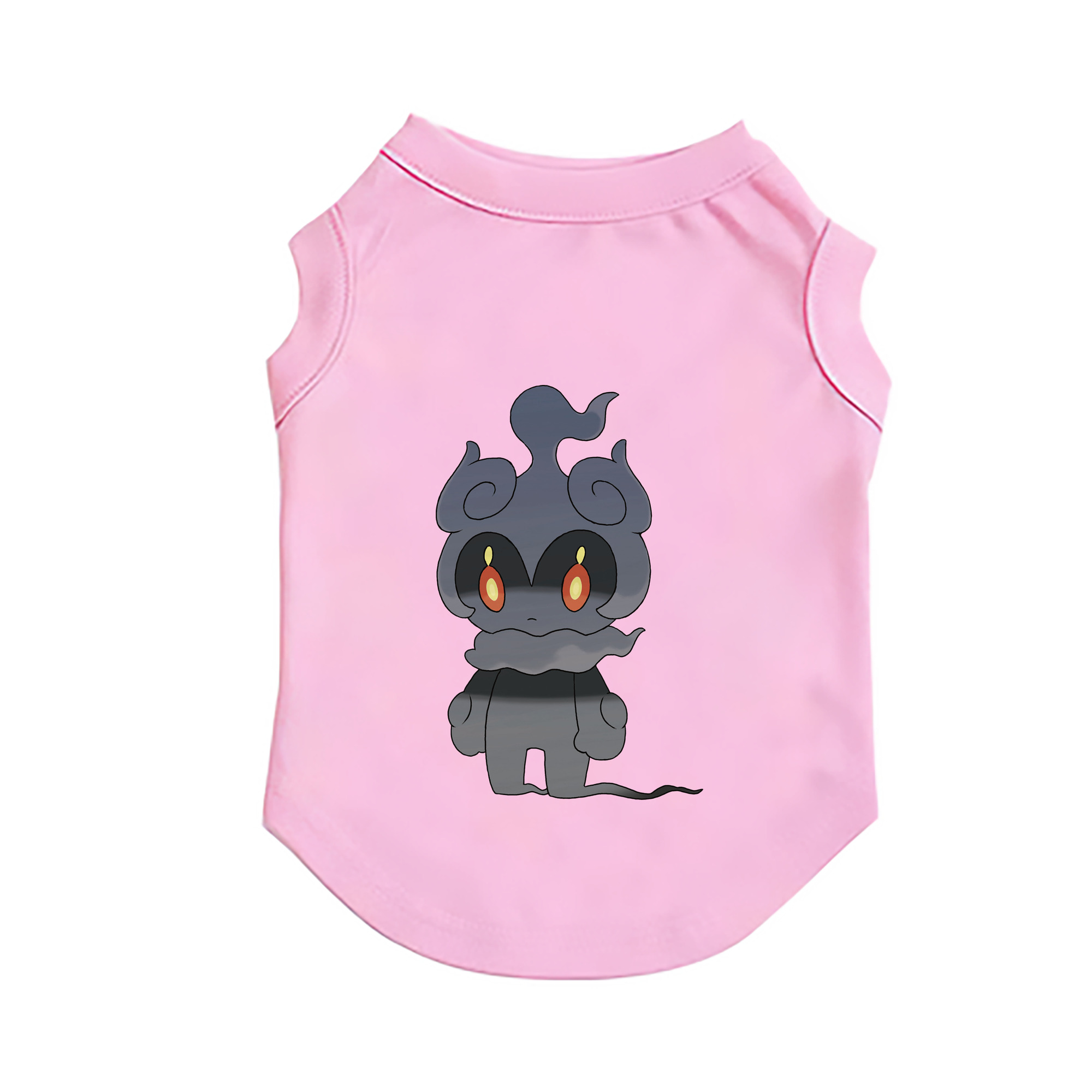 （画像用） ポケットモンスター Pokémon ペット用ベスト
