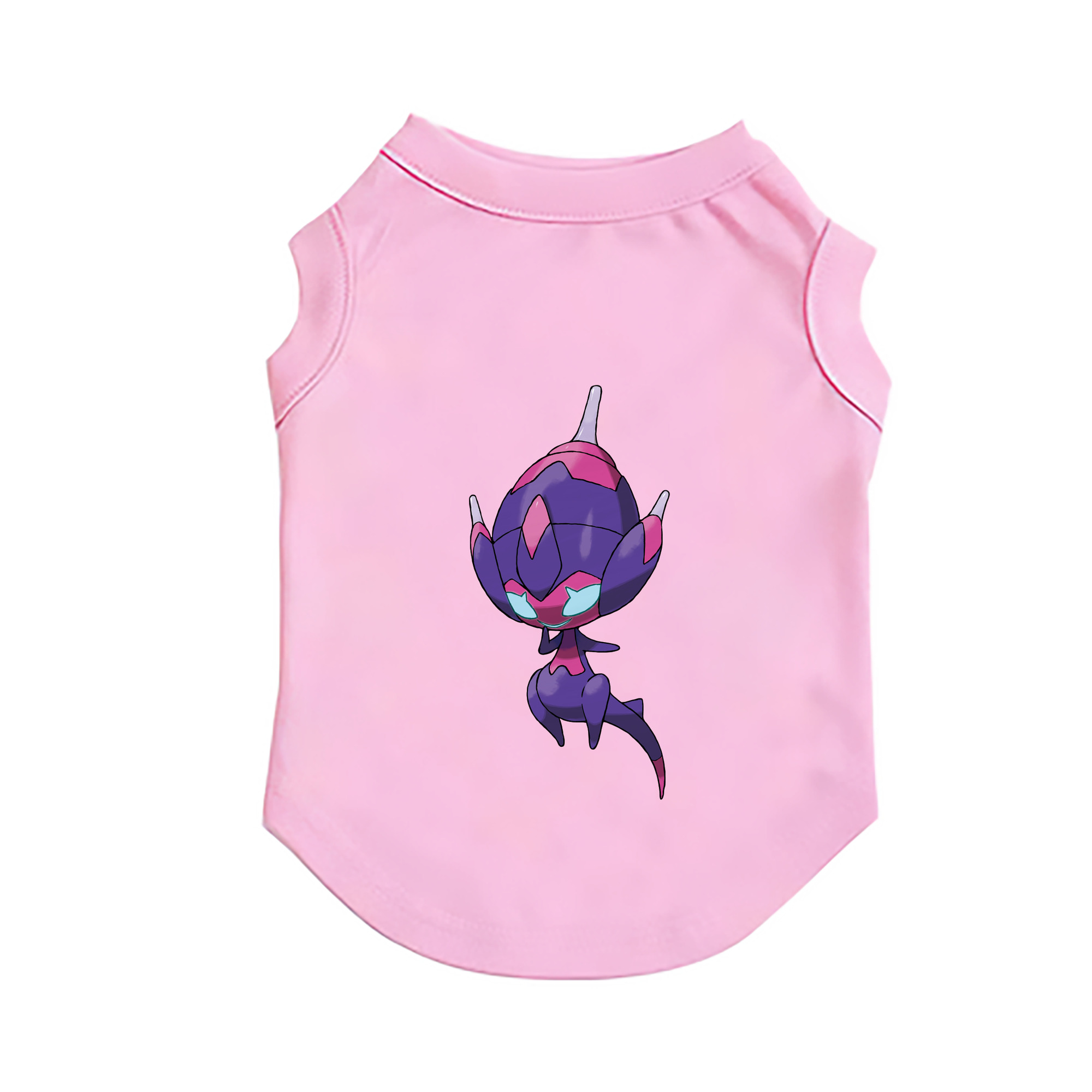 （画像用） ポケットモンスター Pokémon ペット用ベスト