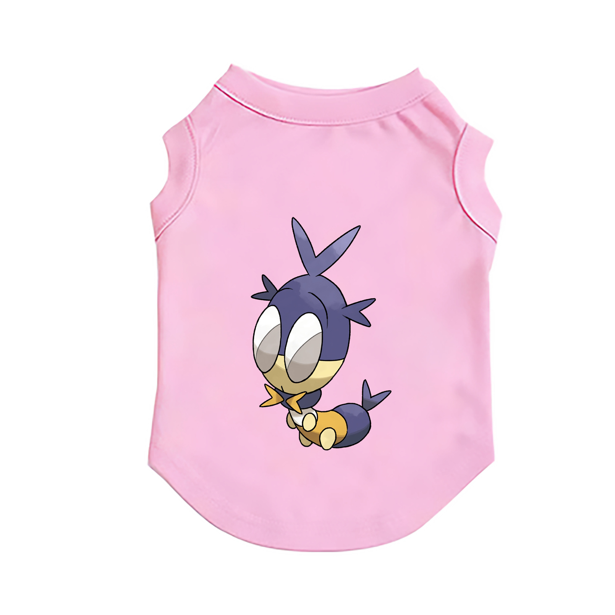 （画像用） ポケットモンスター Pokémon ペット用ベスト