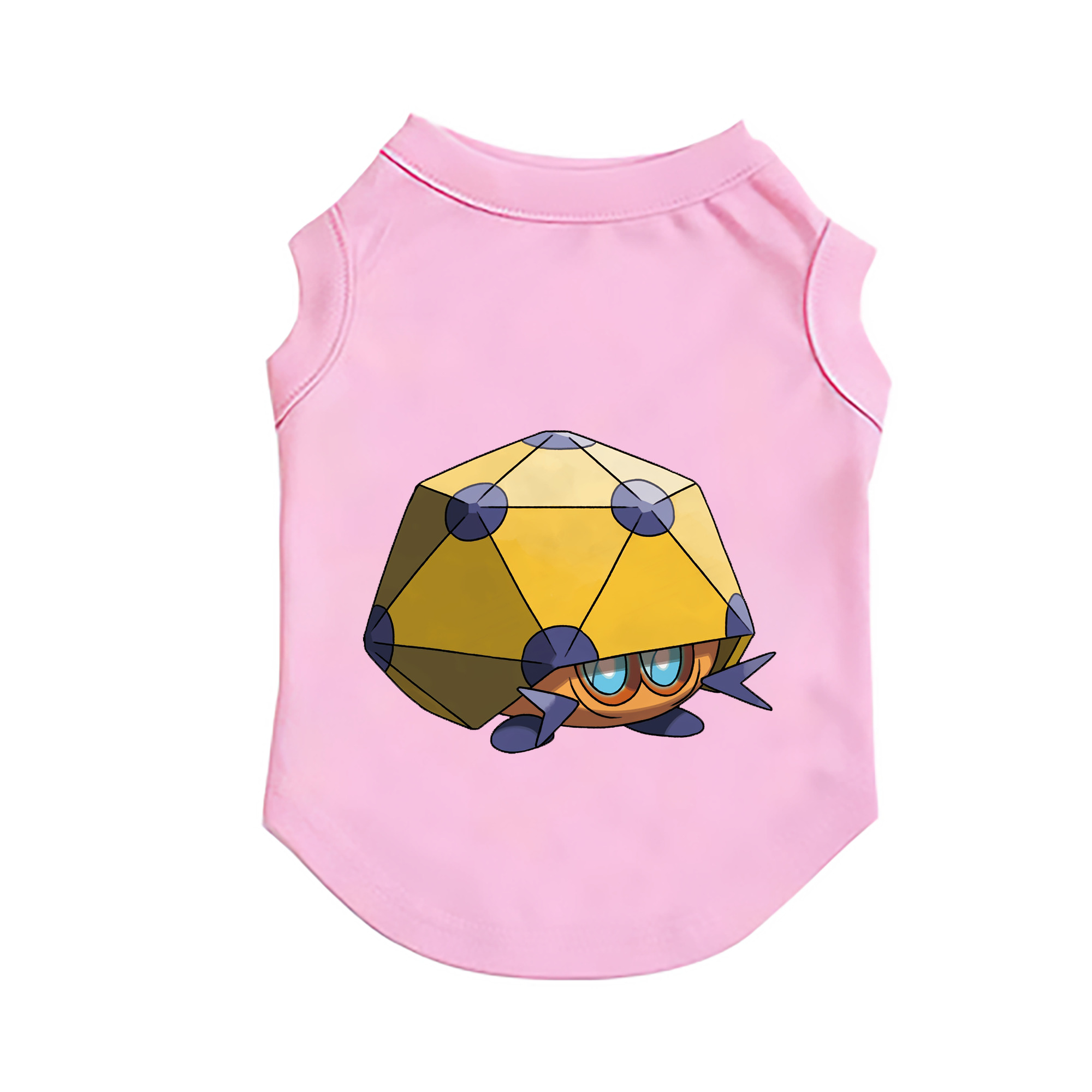（画像用） ポケットモンスター Pokémon ペット用ベスト