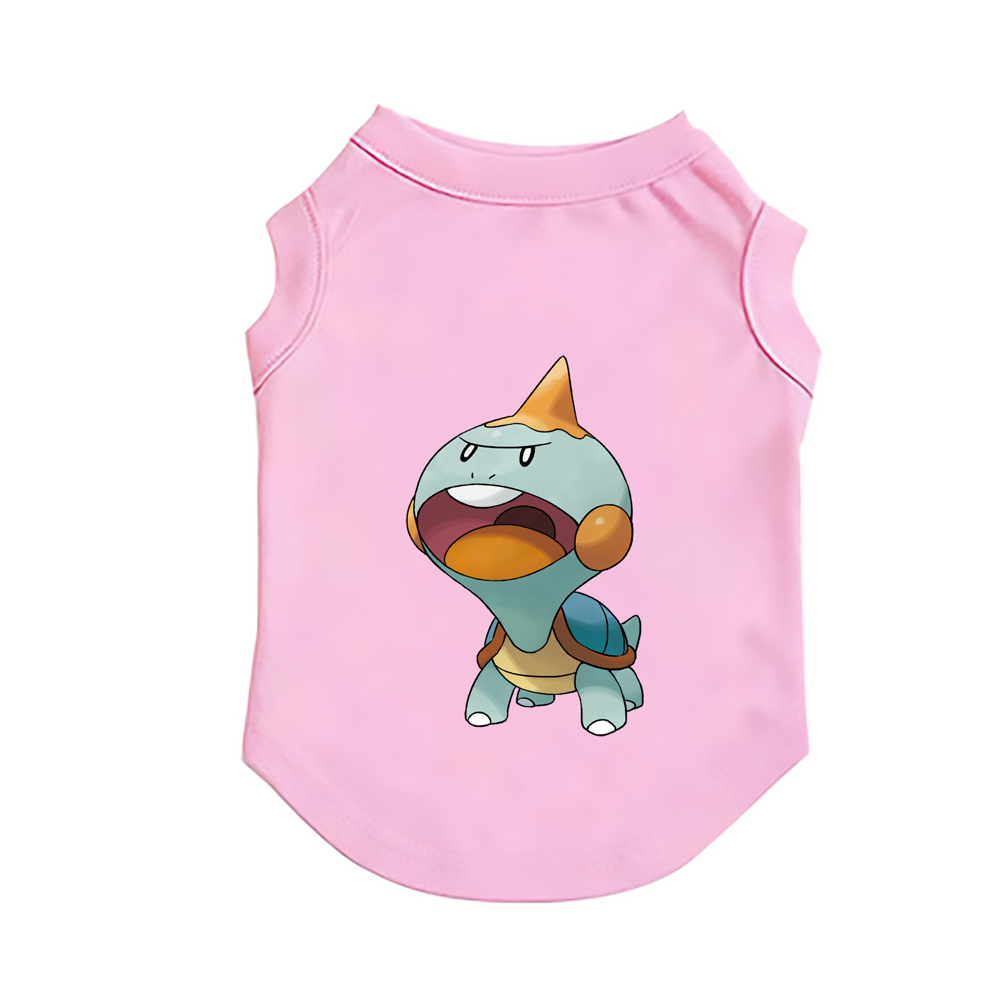 （画像用） ポケットモンスター Pokémon ペット用ベスト