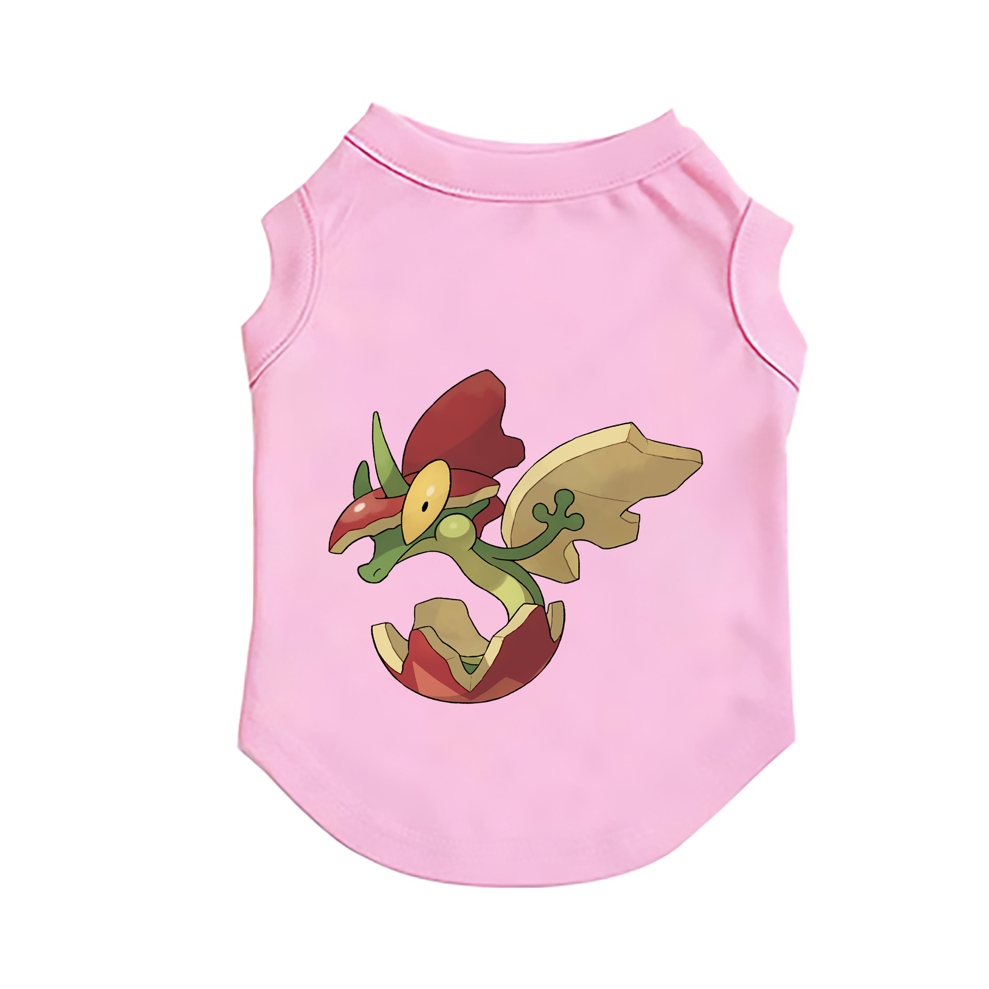 （画像用） ポケットモンスター Pokémon ペット用ベスト