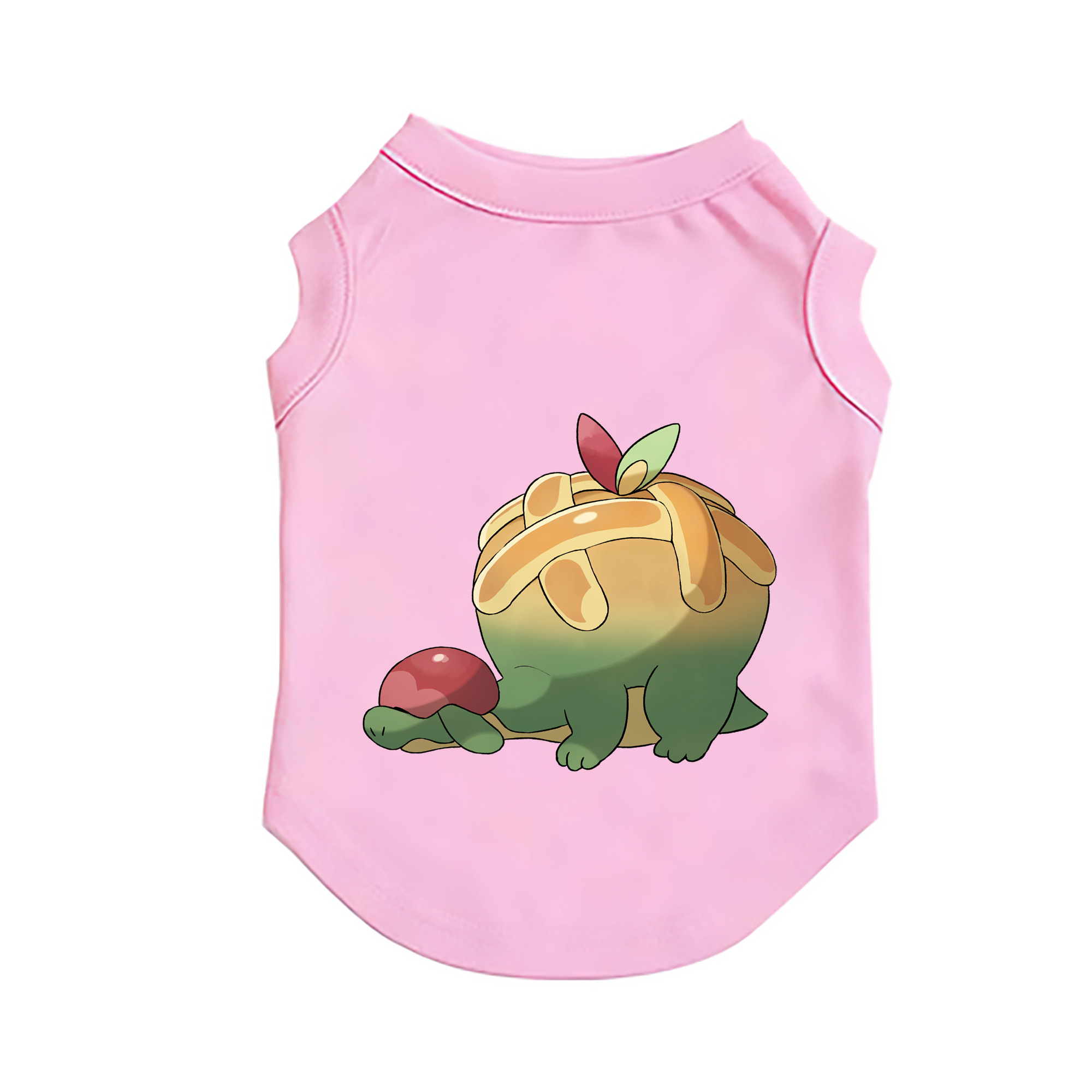 （画像用） ポケットモンスター Pokémon ペット用ベスト