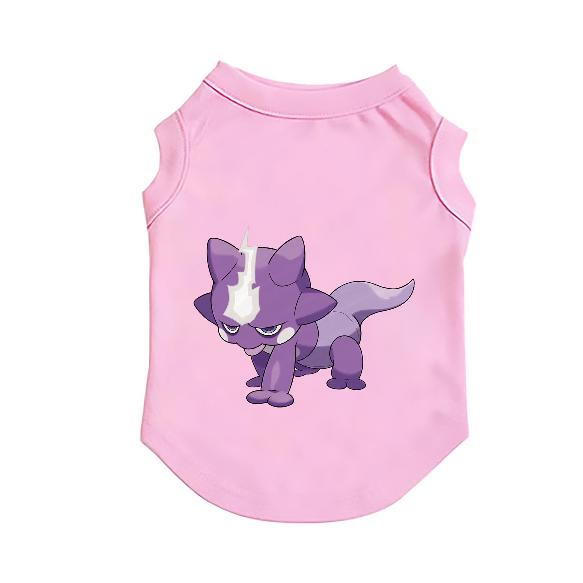 （画像用） ポケットモンスター Pokémon ペット用ベスト