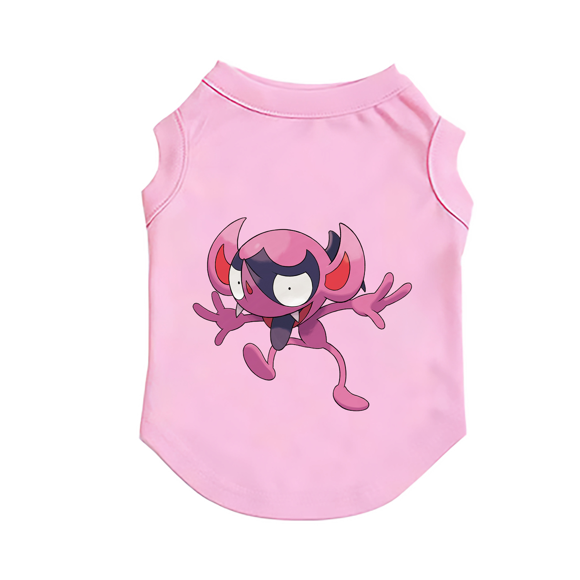 （画像用） ポケットモンスター Pokémon ペット用ベスト