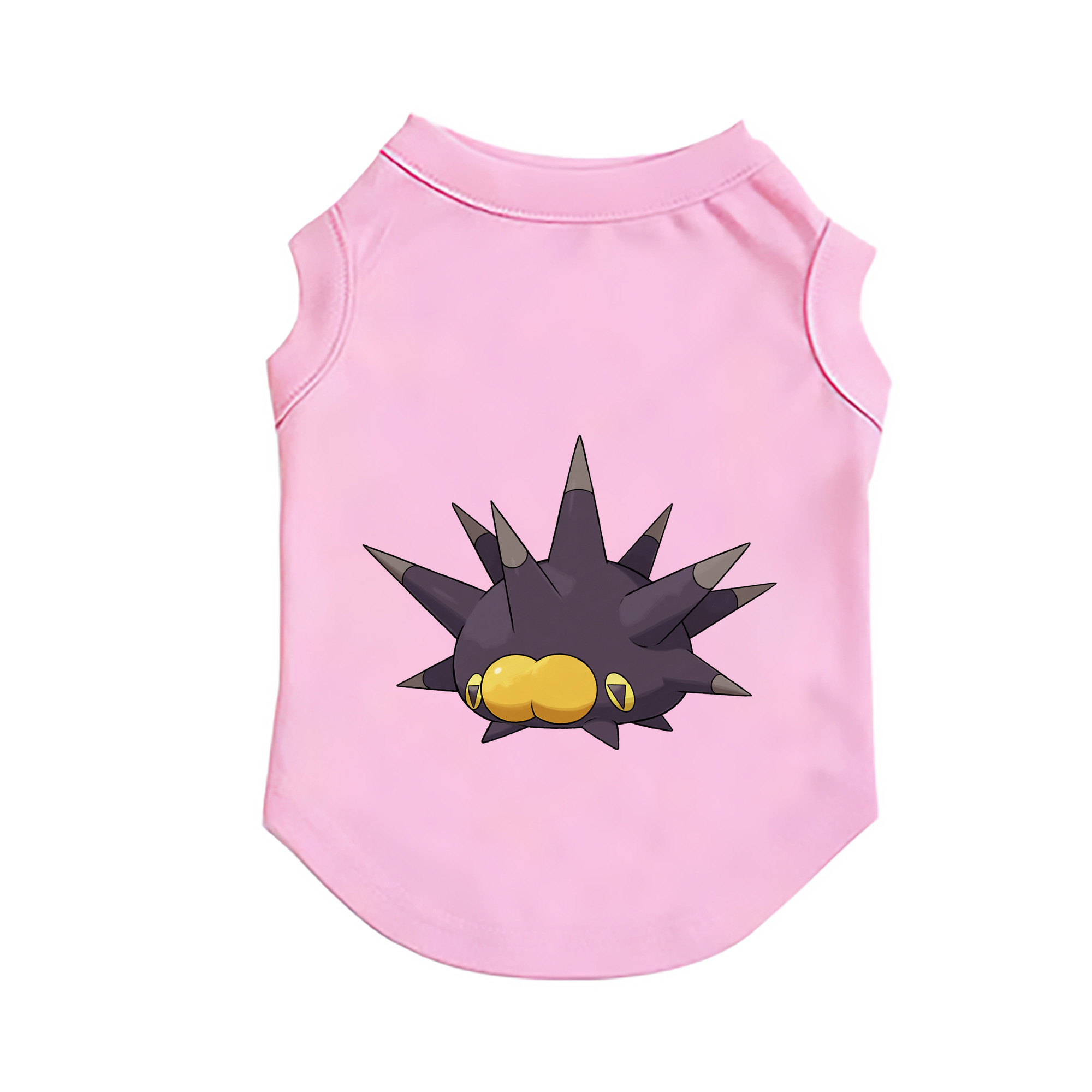 （画像用） ポケットモンスター Pokémon ペット用ベスト