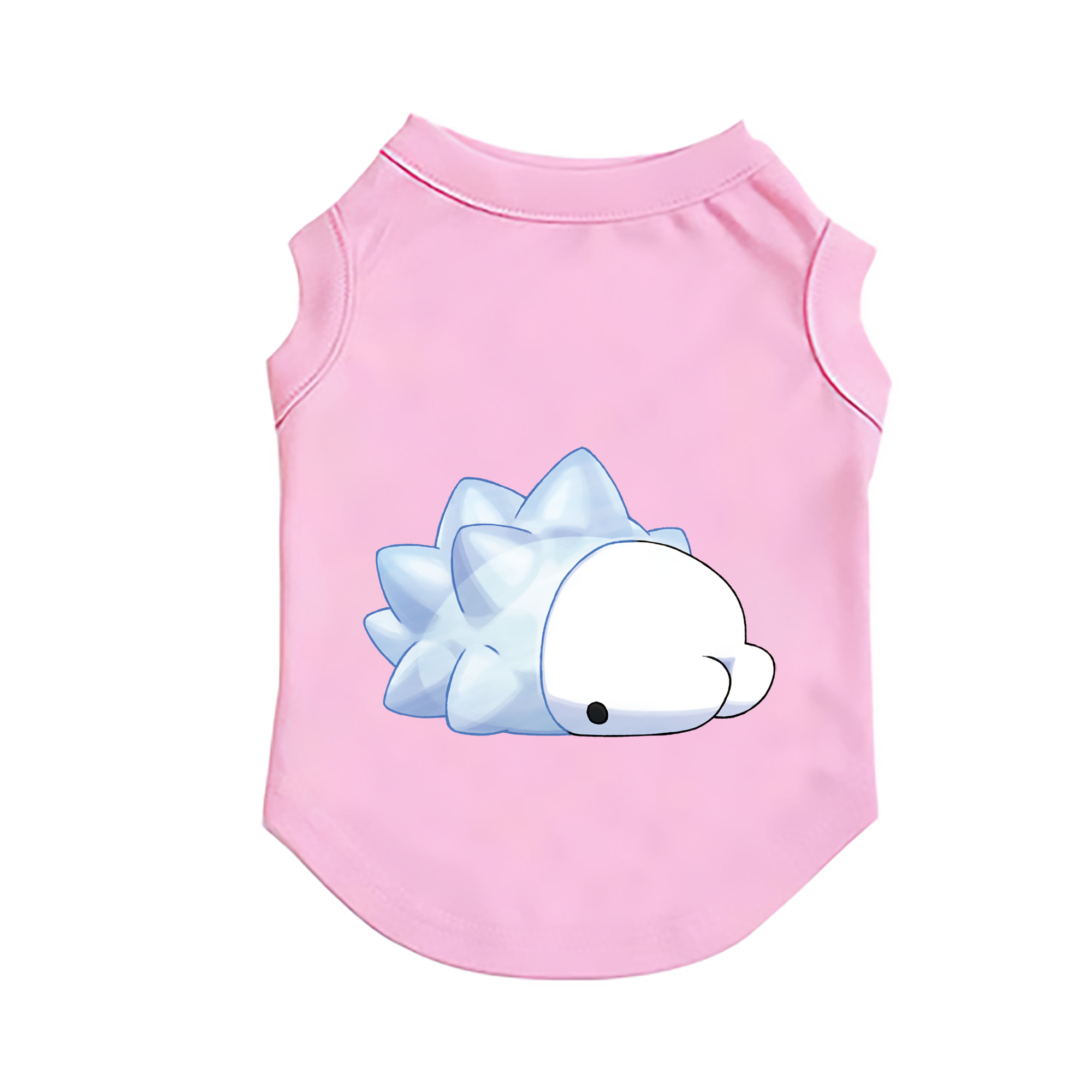 （画像用） ポケットモンスター Pokémon ペット用ベスト