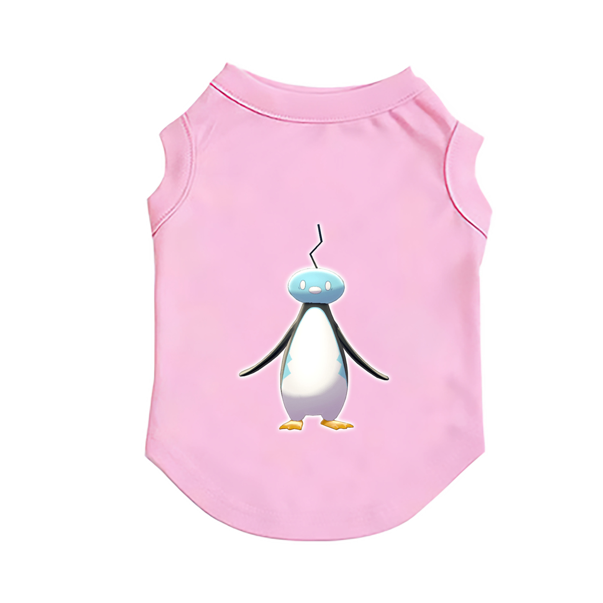 （画像用） ポケットモンスター Pokémon ペット用ベスト
