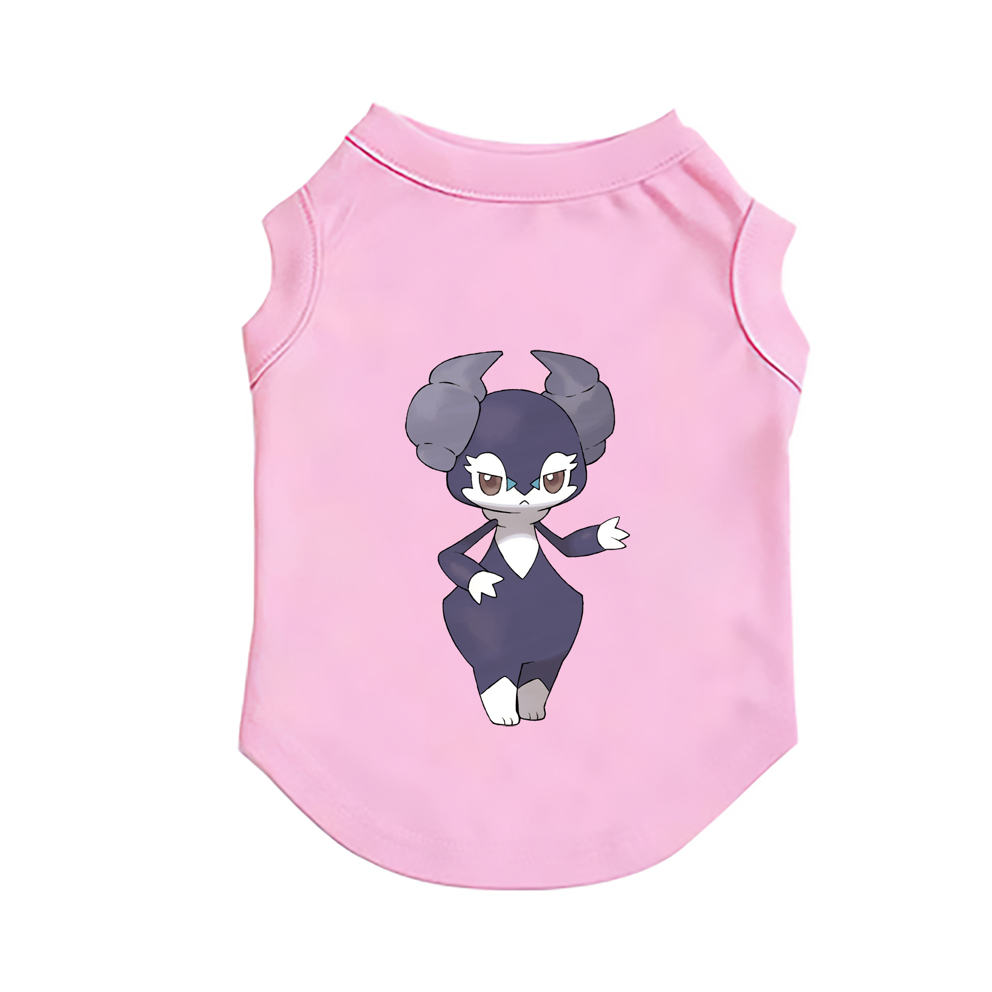 （画像用） ポケットモンスター Pokémon ペット用ベスト
