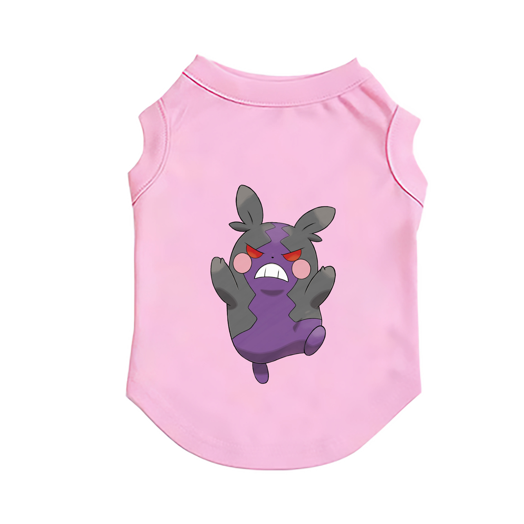（画像用） ポケットモンスター Pokémon ペット用ベスト
