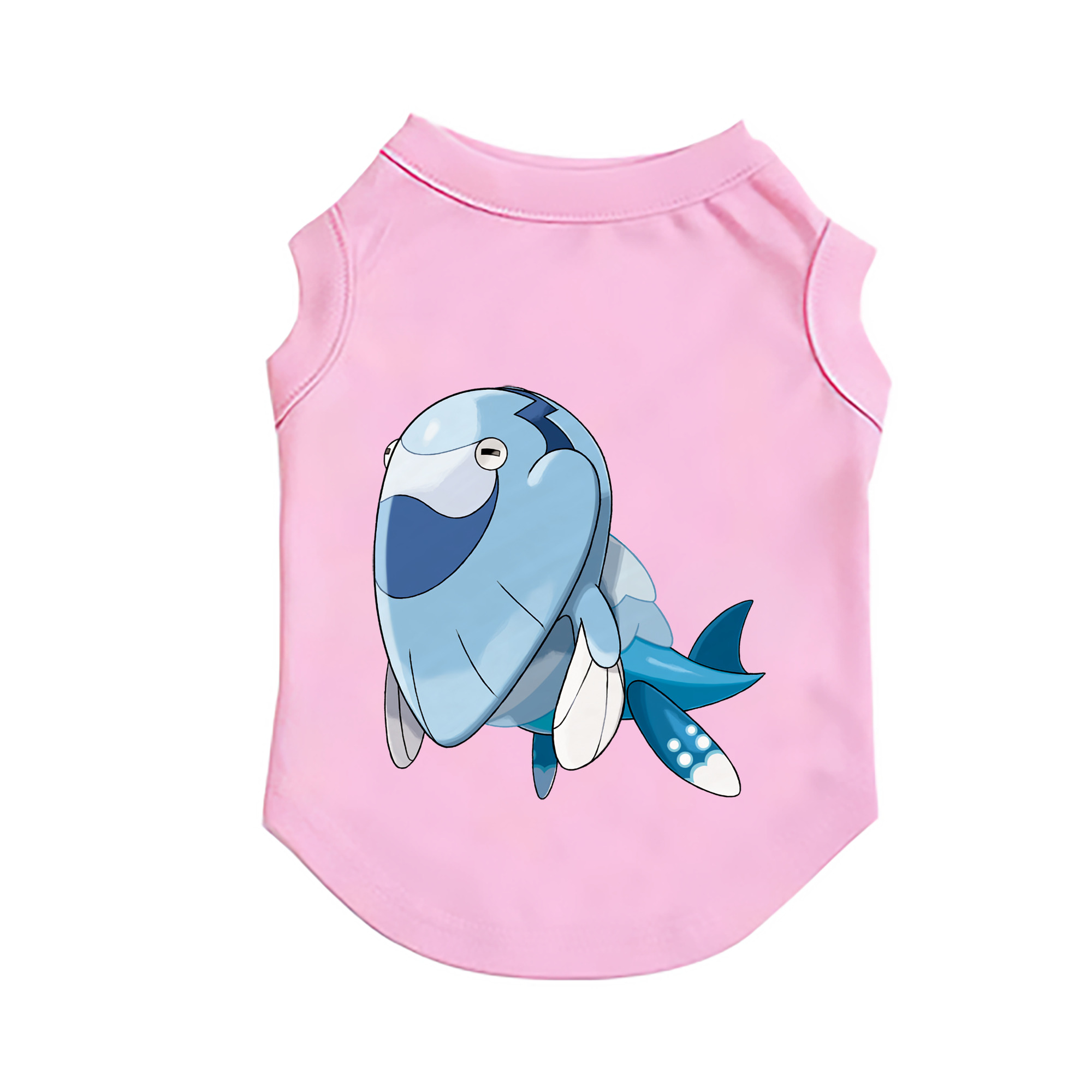 （画像用） ポケットモンスター Pokémon ペット用ベスト