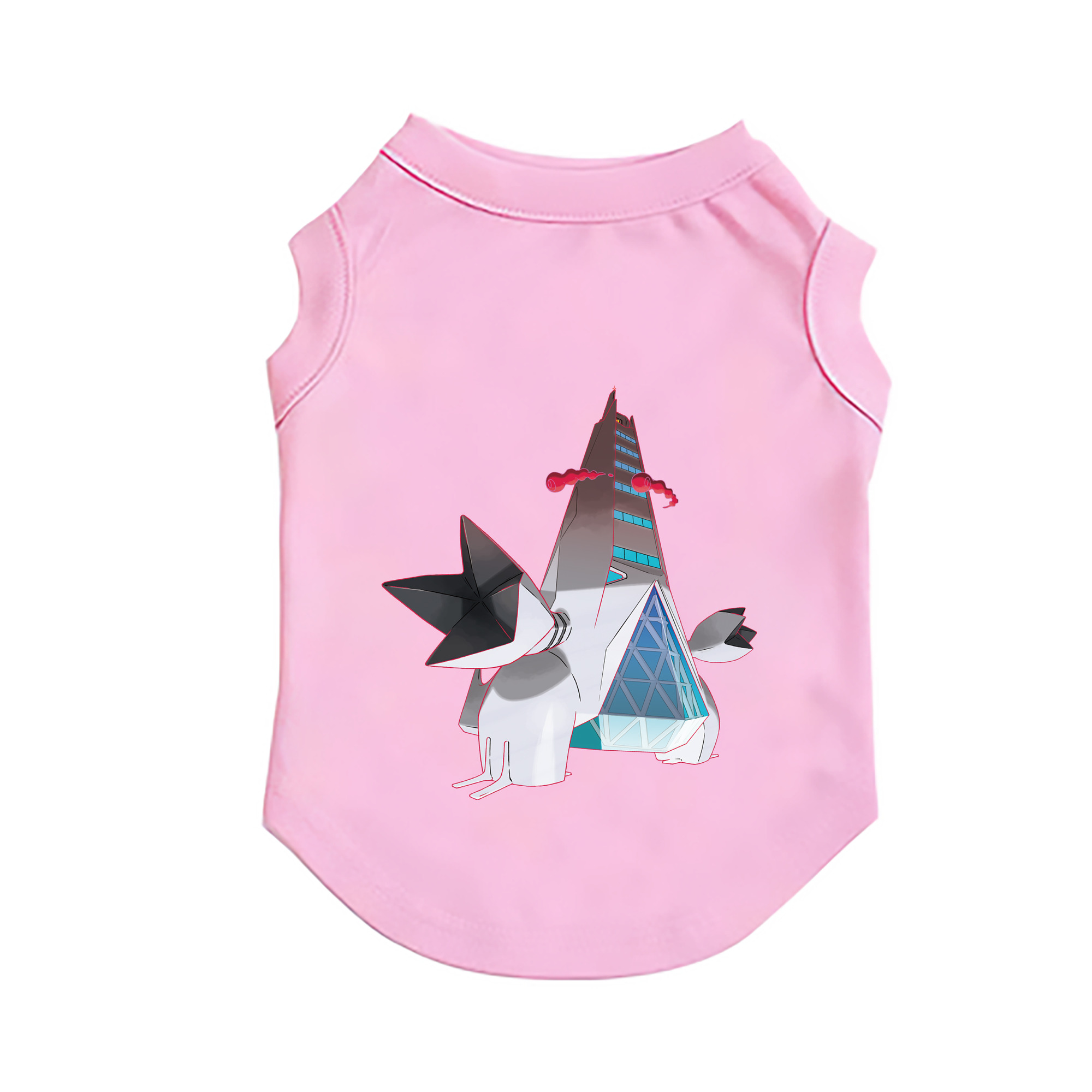 （画像用） ポケットモンスター Pokémon ペット用ベスト