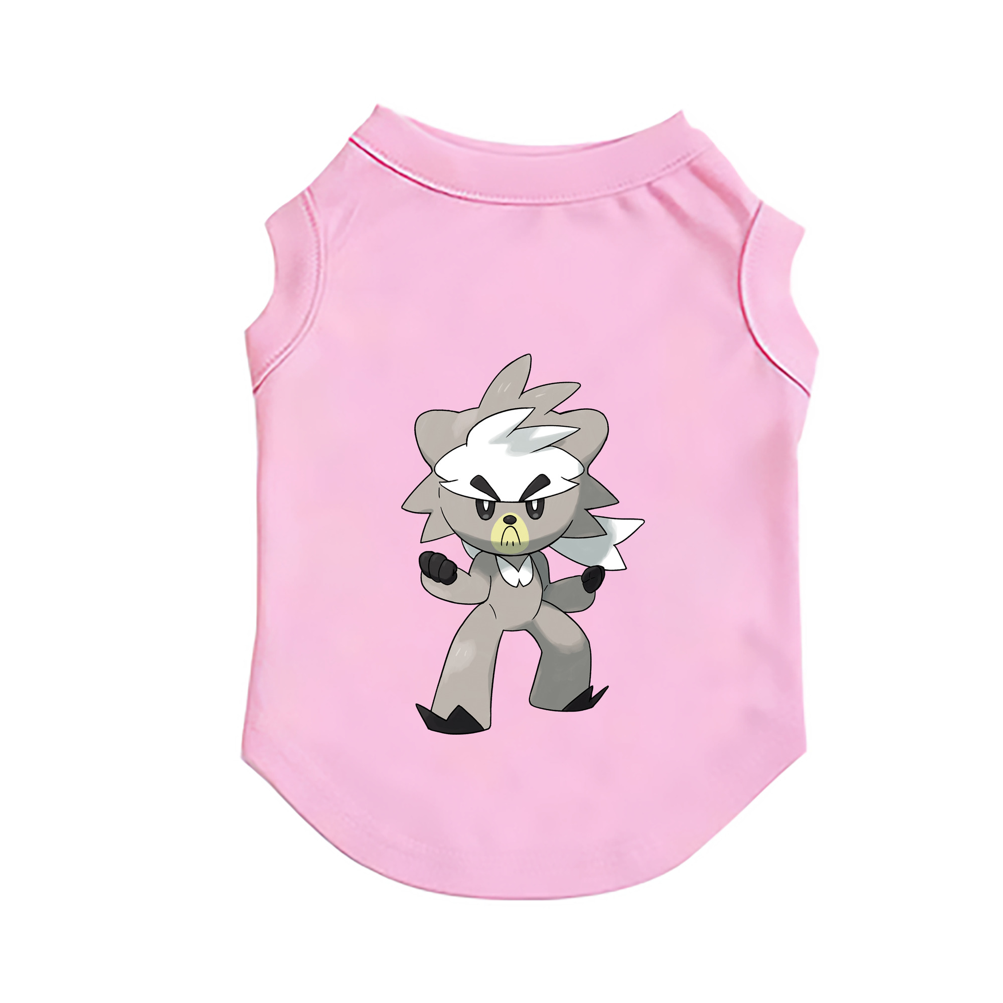 （画像用） ポケットモンスター Pokémon ペット用ベスト