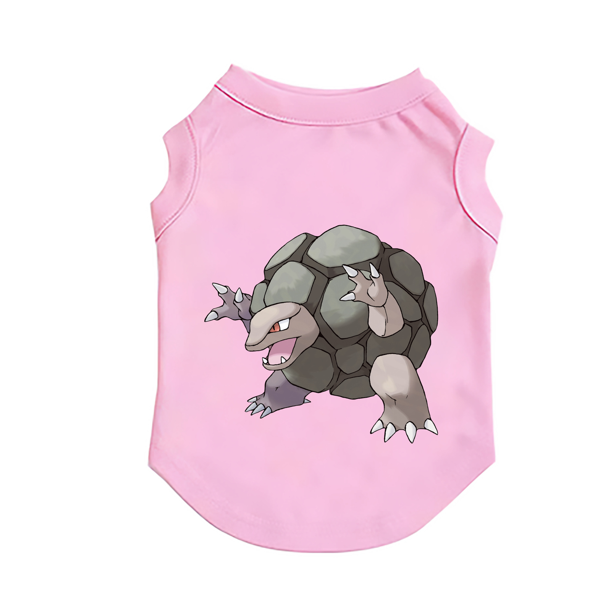 （画像用） ポケットモンスター Pokémon ペット用ベスト