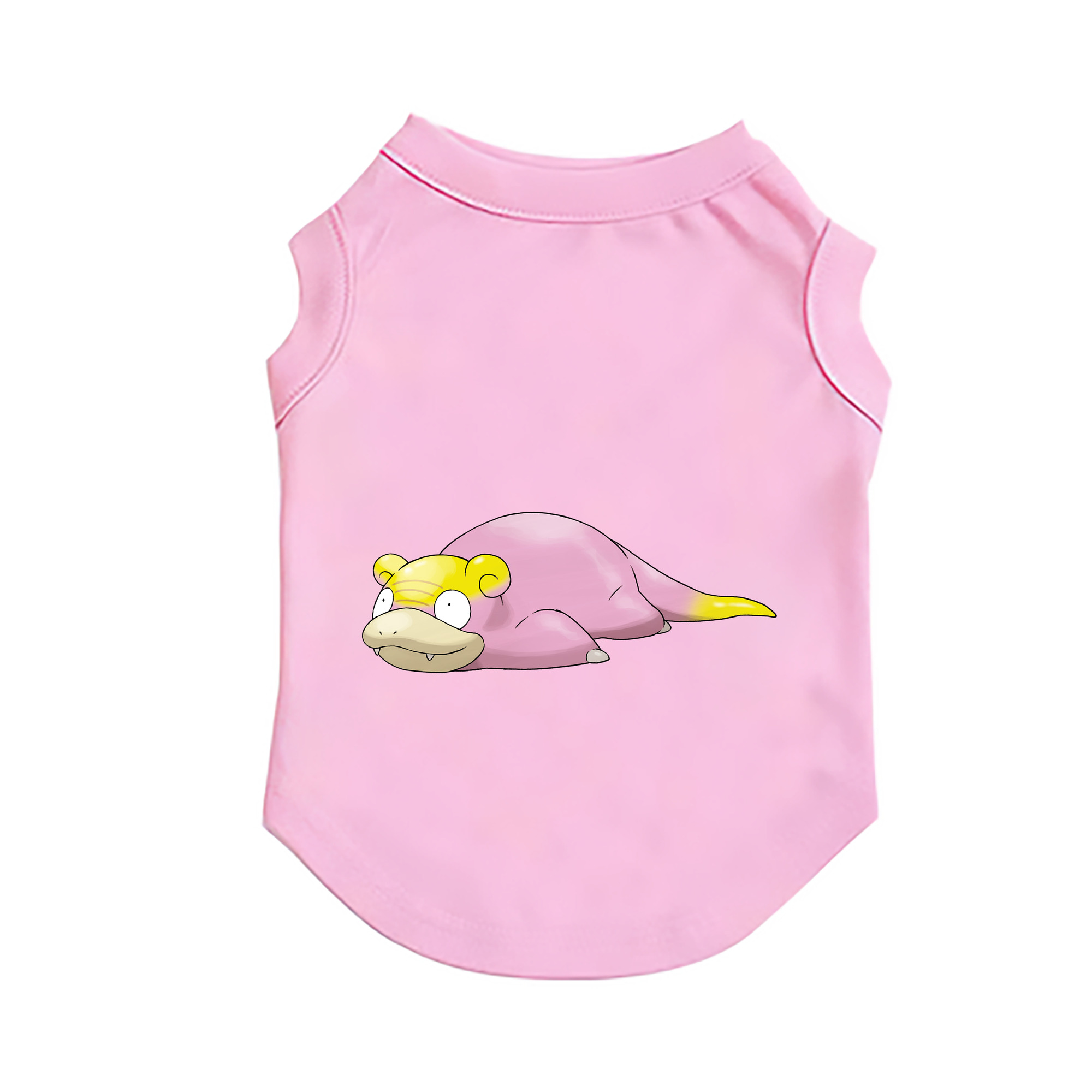 （画像用） ポケットモンスター Pokémon ペット用ベスト