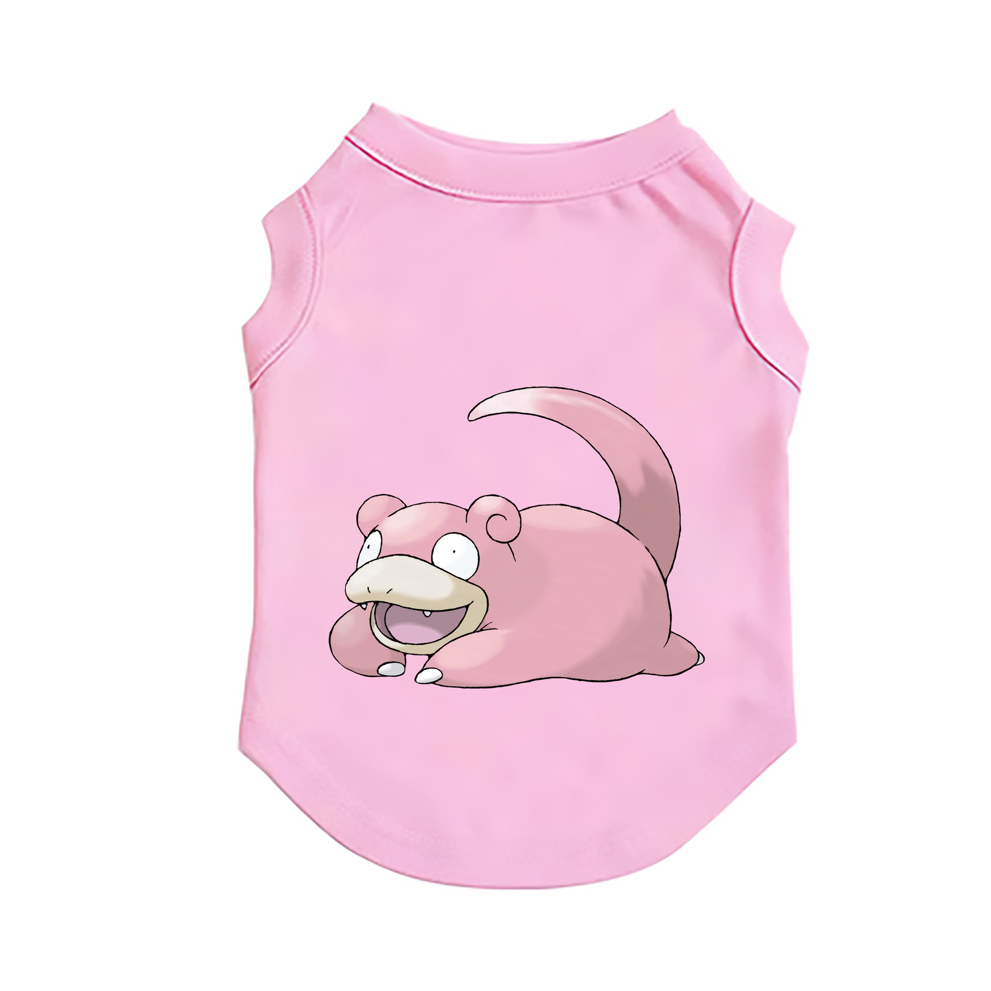 （画像用） ポケットモンスター Pokémon ペット用ベスト
