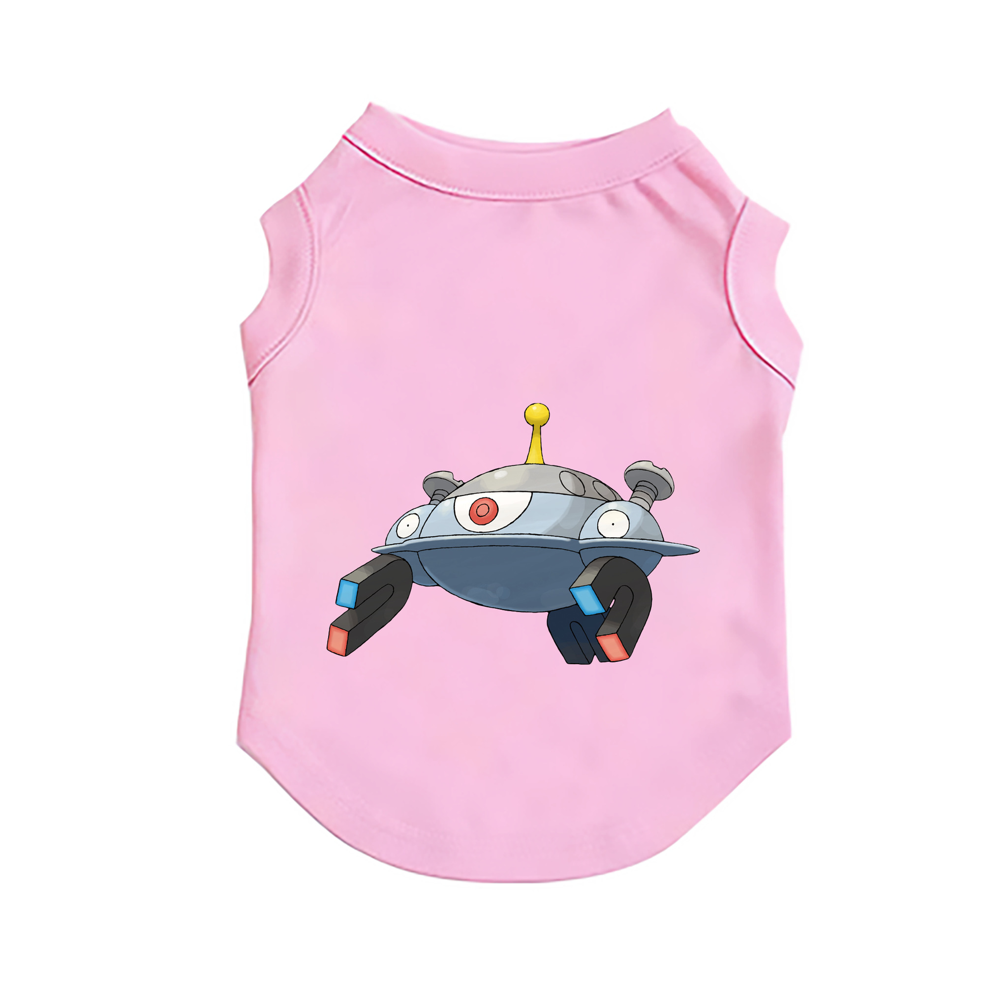 （画像用） ポケットモンスター Pokémon ペット用ベスト