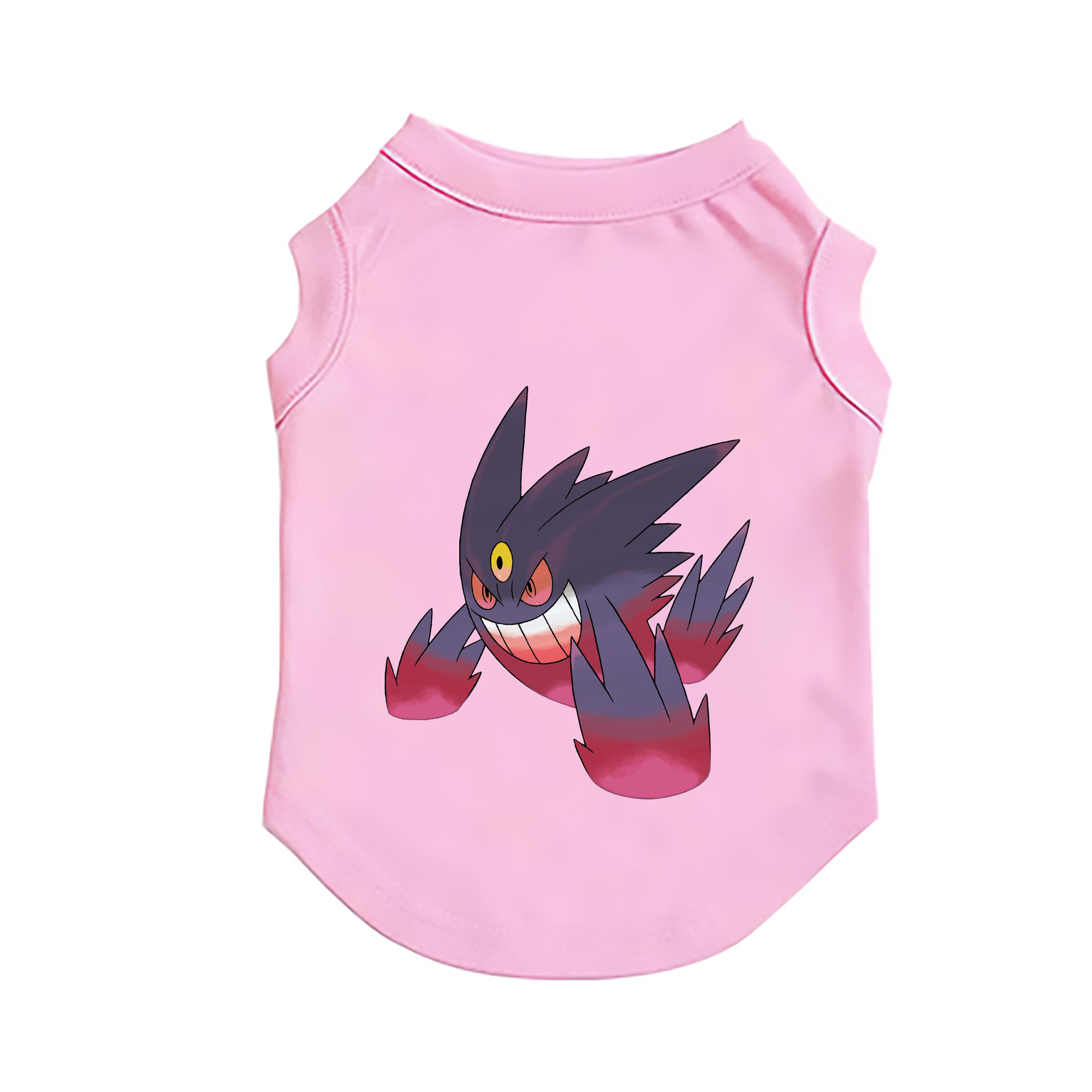 （画像用） ポケットモンスター Pokémon ペット用ベスト