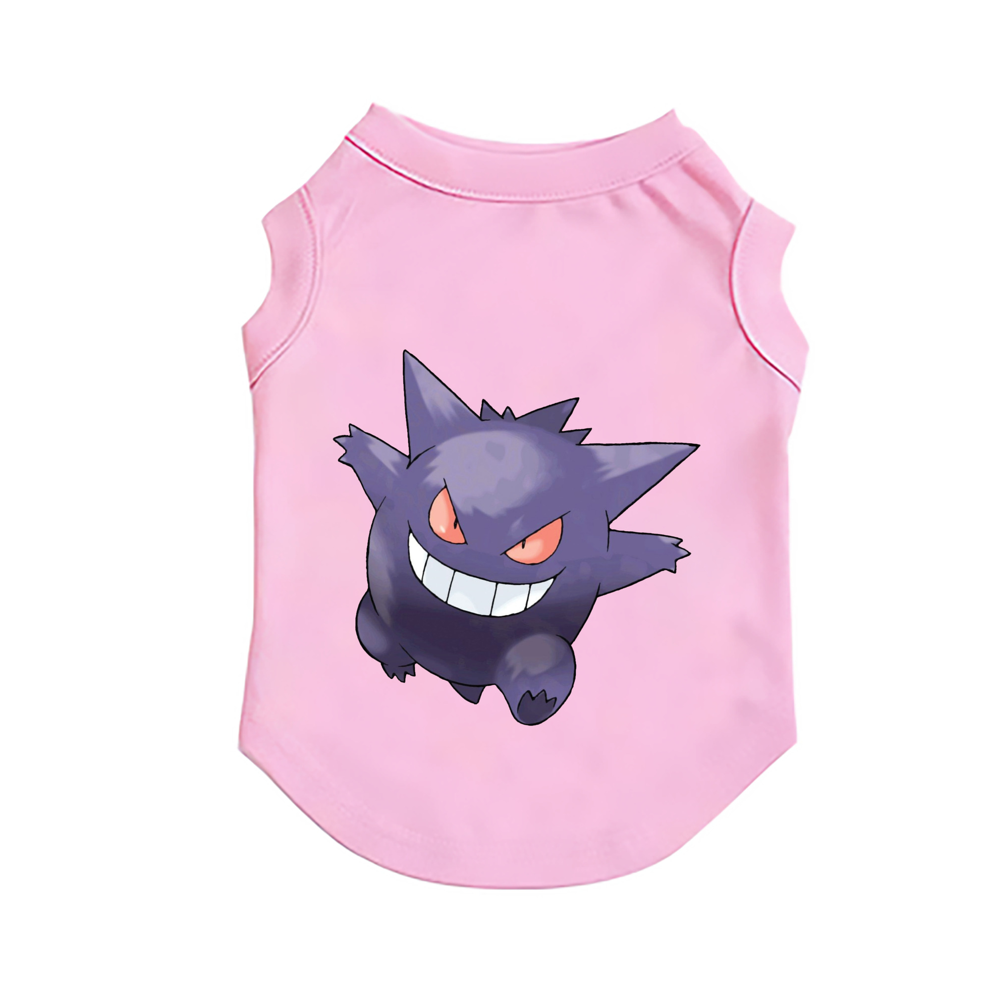 （画像用） ポケットモンスター Pokémon ペット用ベスト