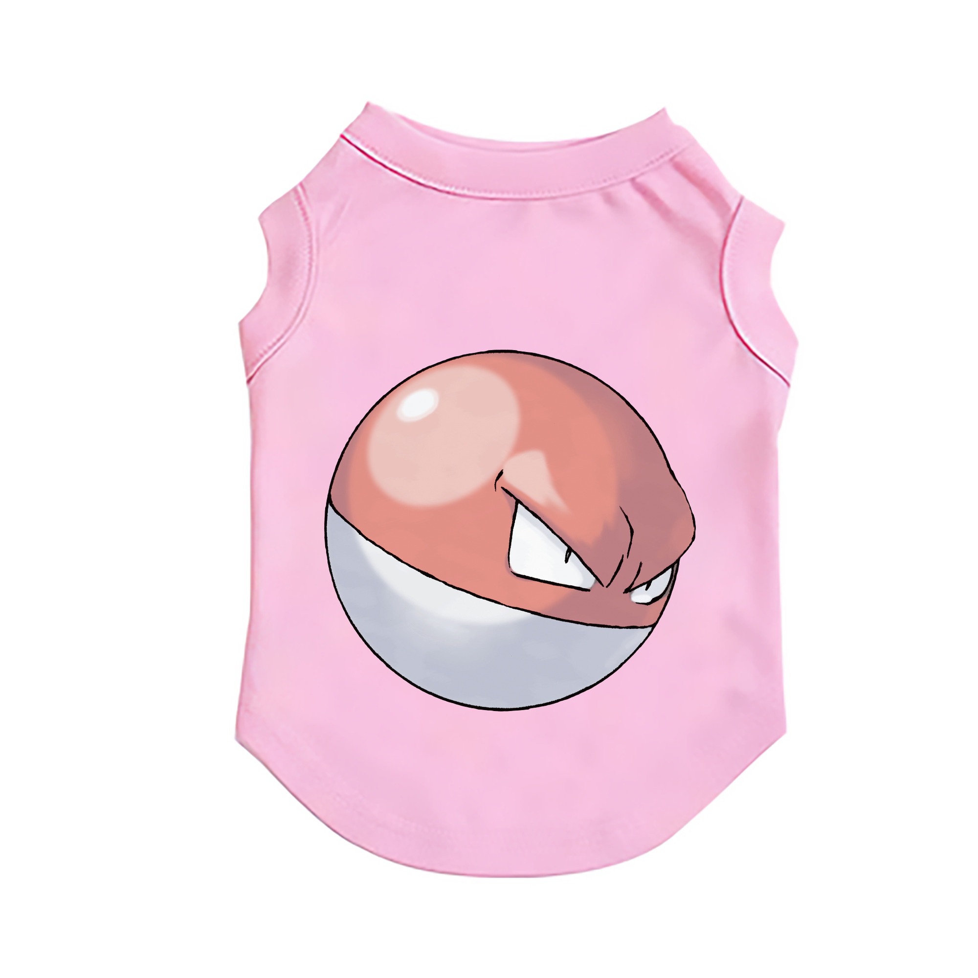 （画像用） ポケットモンスター Pokémon ペット用ベスト