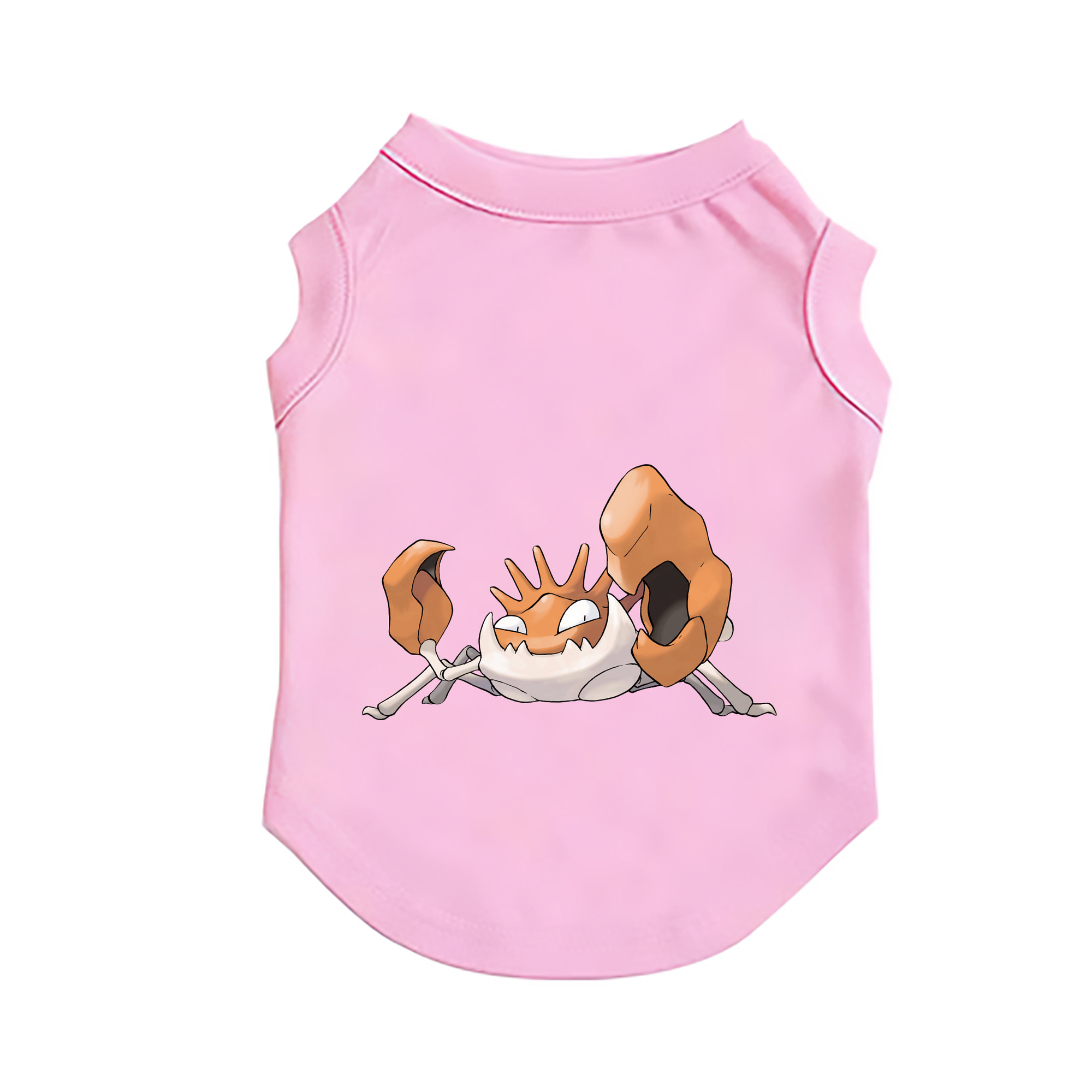 （画像用） ポケットモンスター Pokémon ペット用ベスト