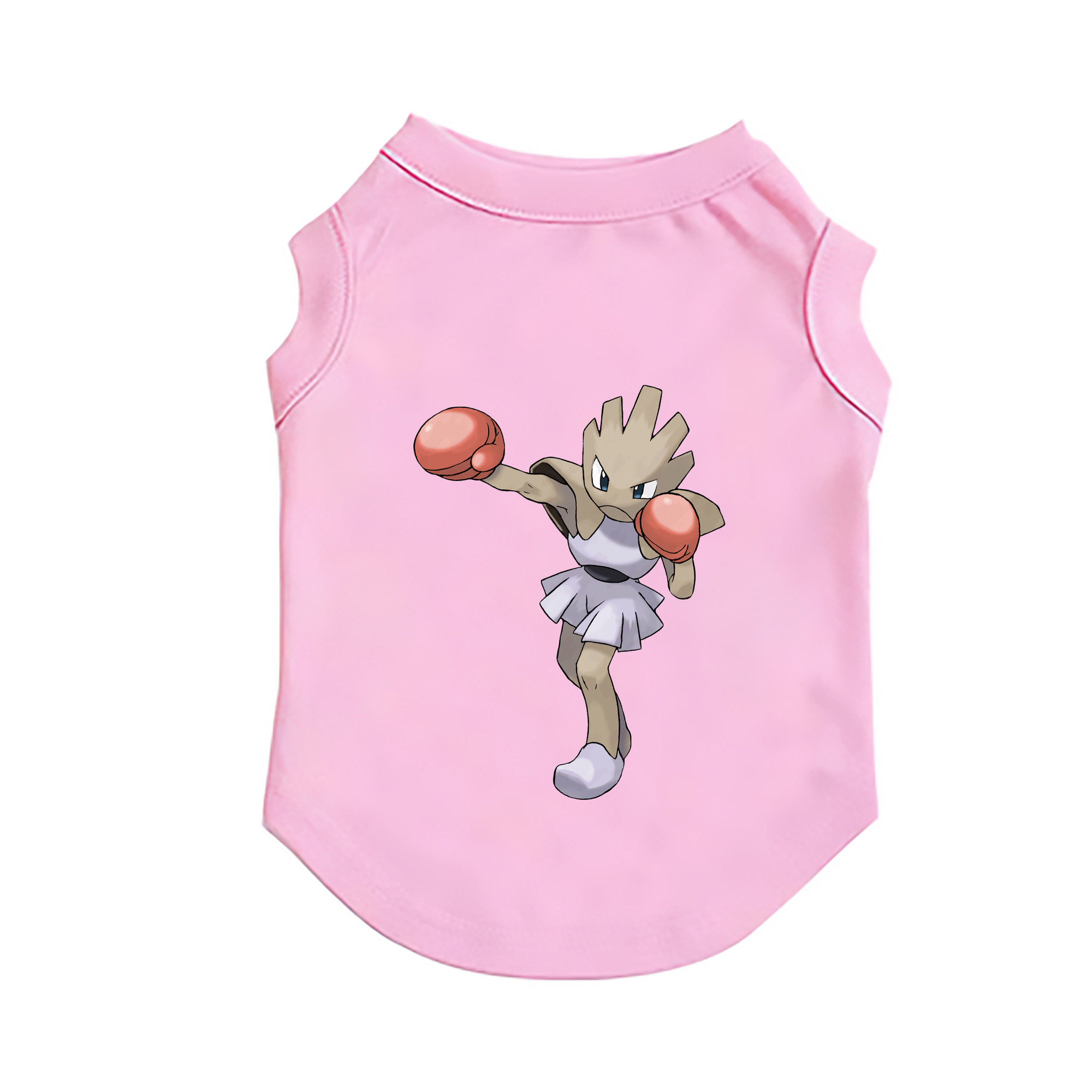（画像用） ポケットモンスター Pokémon ペット用ベスト